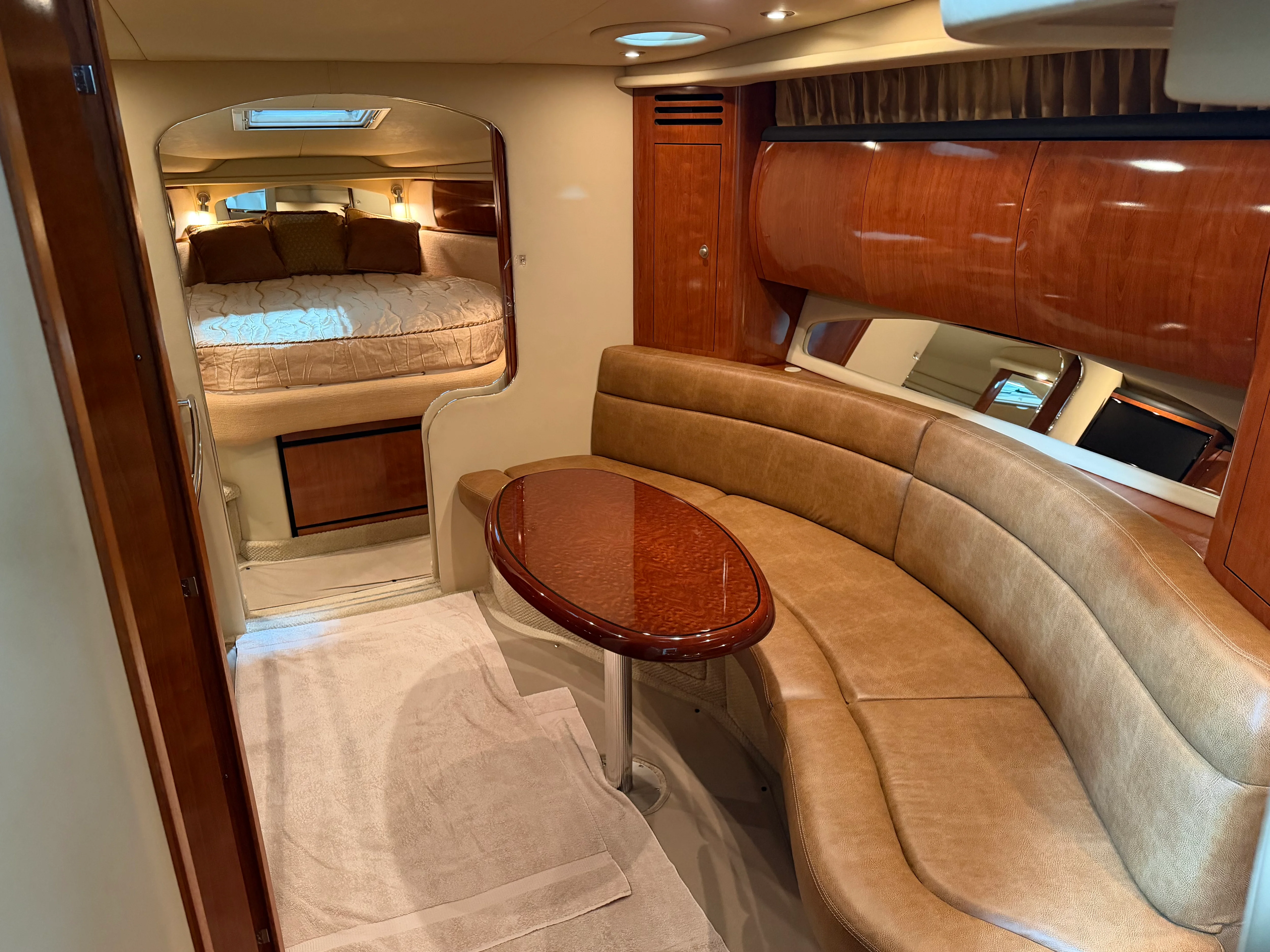 2005 Sea Ray 360 SUNDANCER Image Thumbnail #14