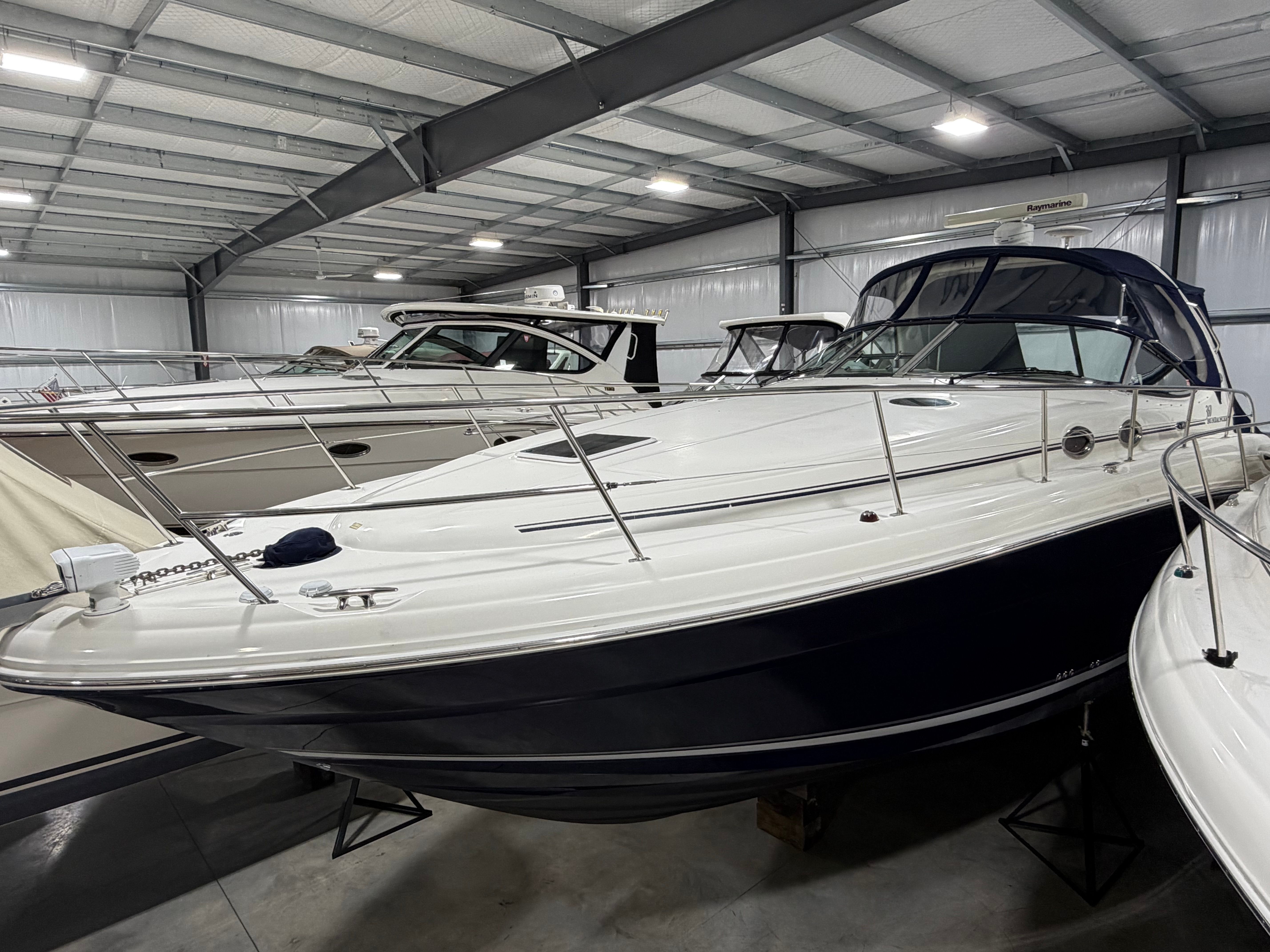 2005 Sea Ray 360 SUNDANCER Image Thumbnail #0