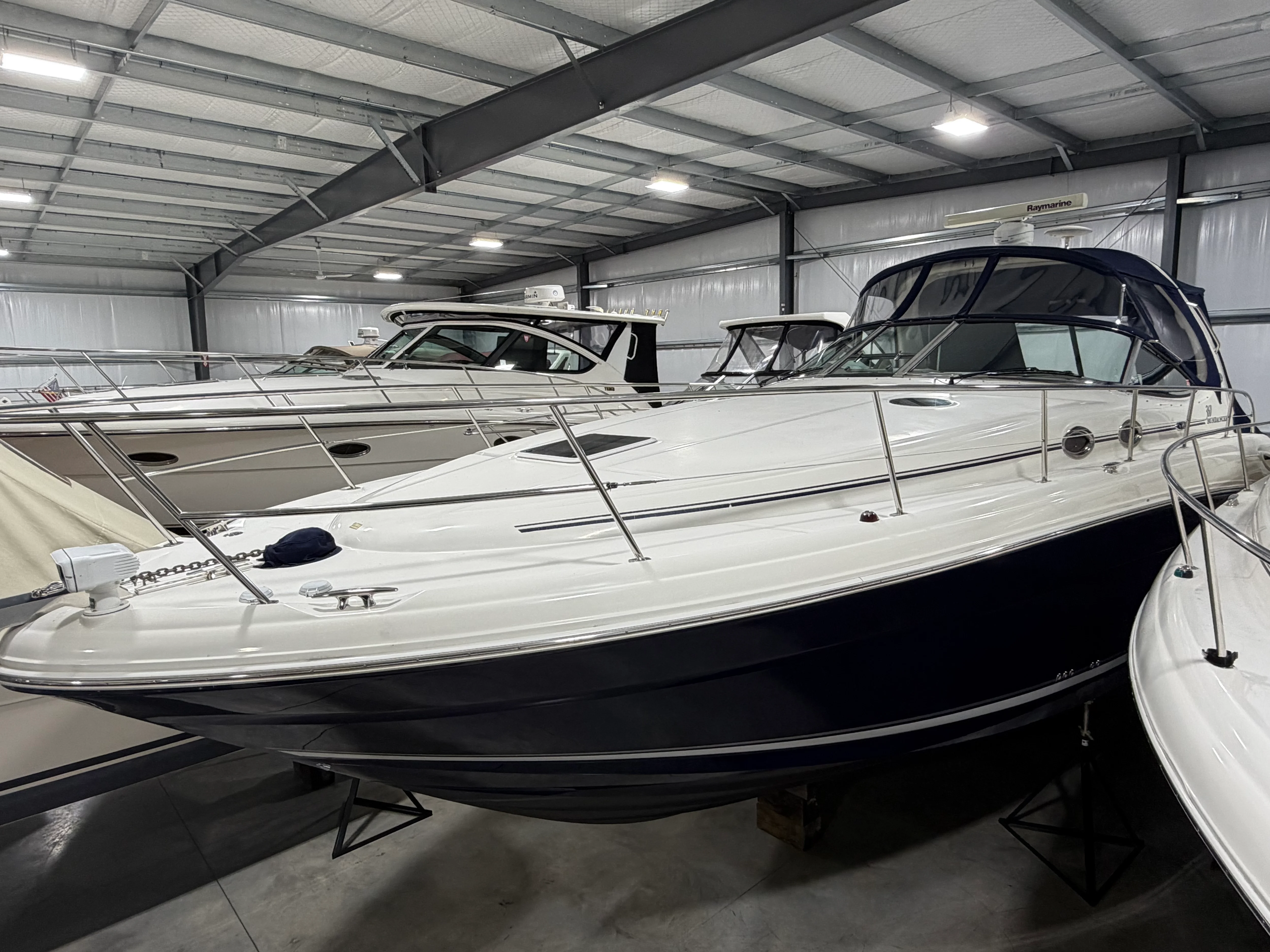 2005 Sea Ray 360 SUNDANCER Image Thumbnail #0