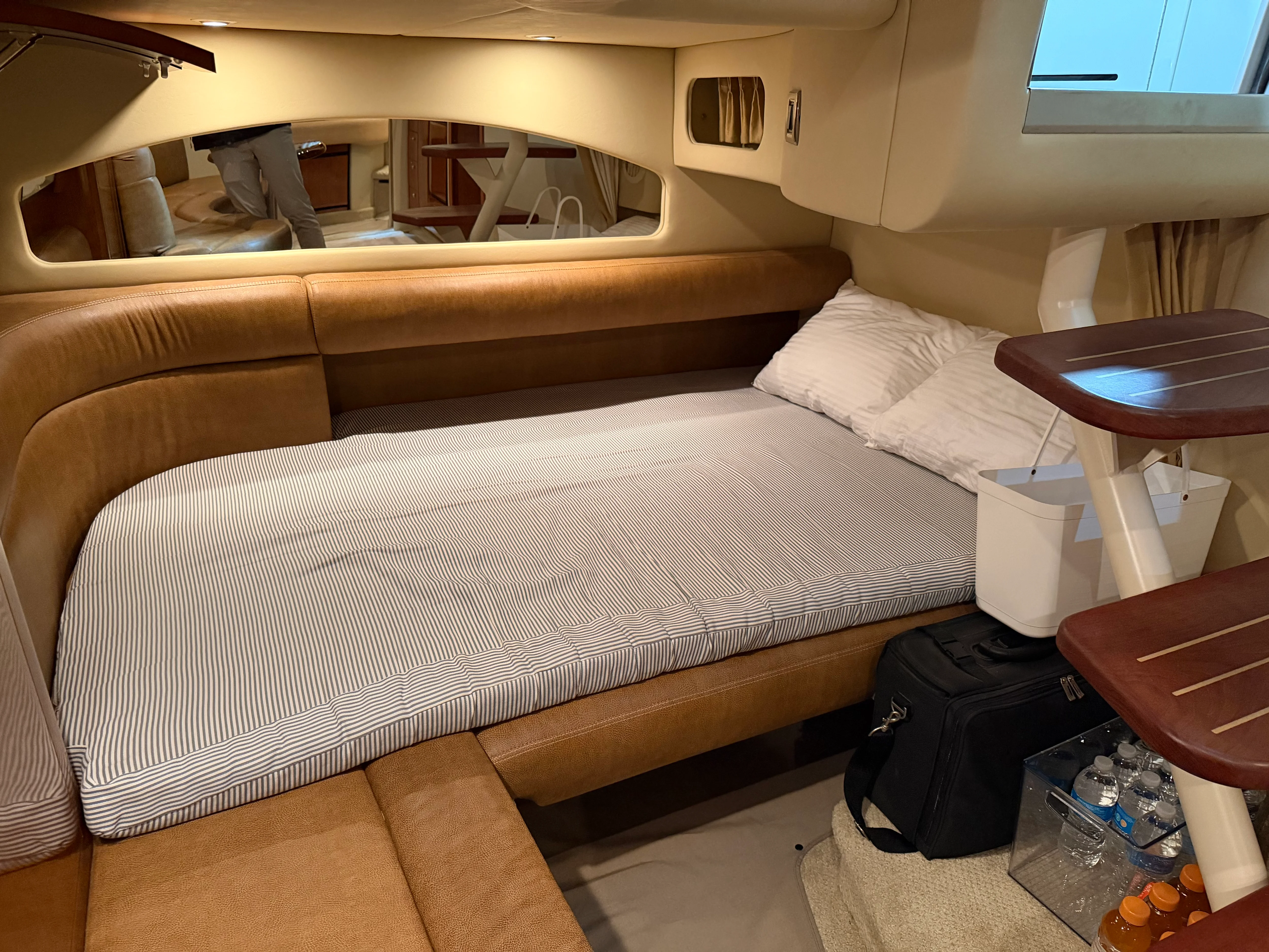 2005 Sea Ray 360 SUNDANCER Image Thumbnail #24