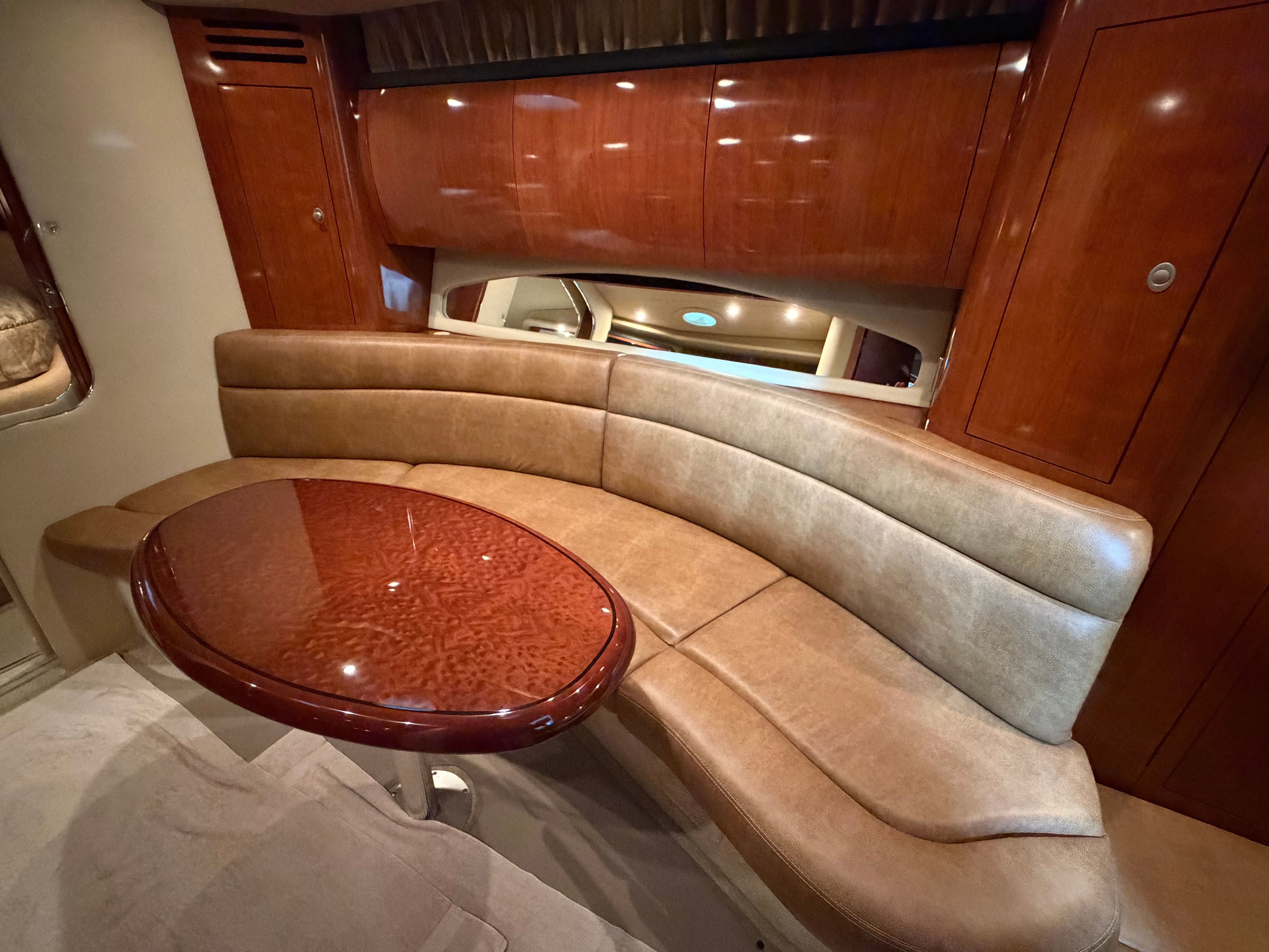 2005 Sea Ray 360 SUNDANCER Image Thumbnail #15