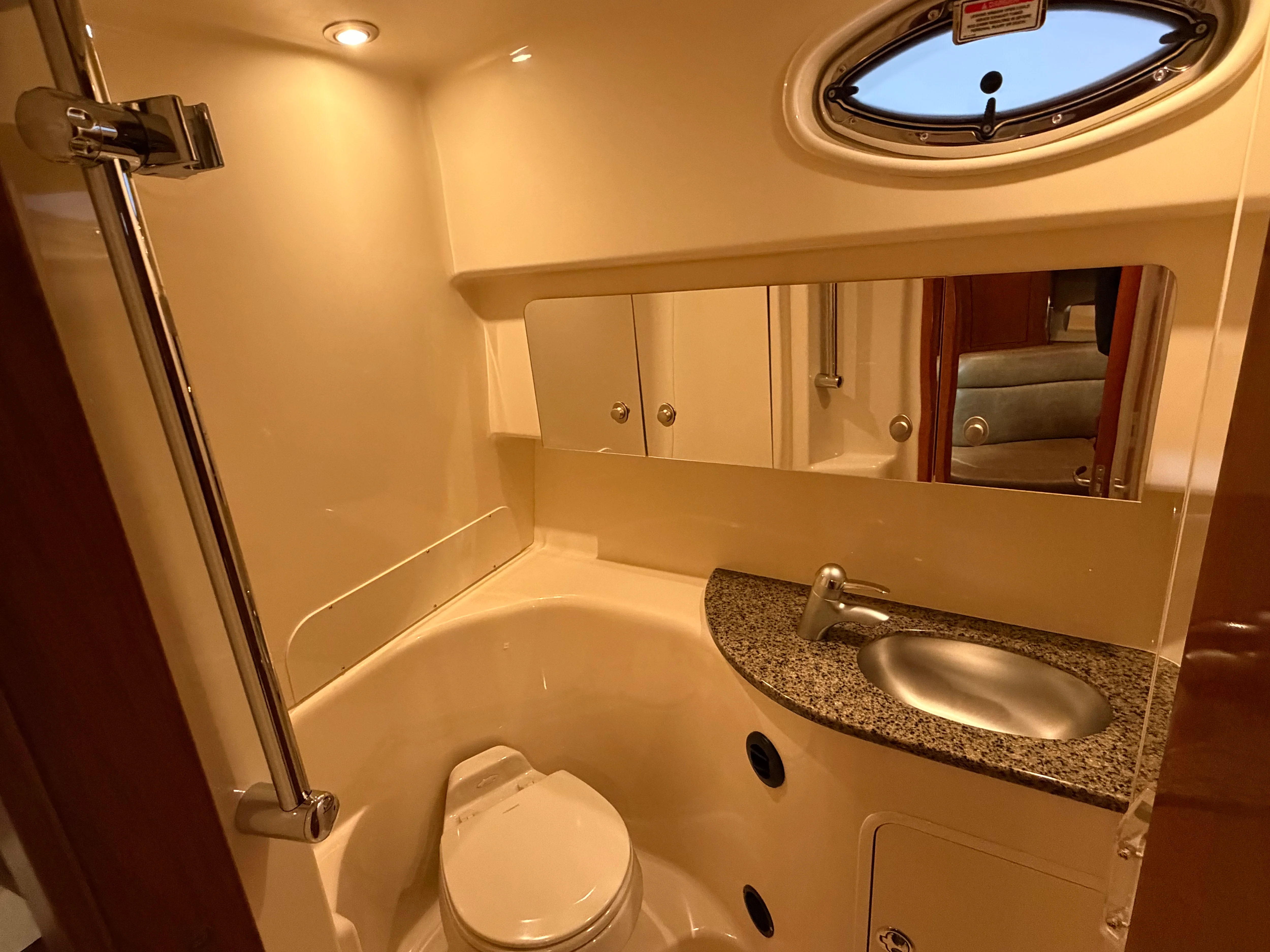 2005 Sea Ray 360 SUNDANCER Image Thumbnail #26