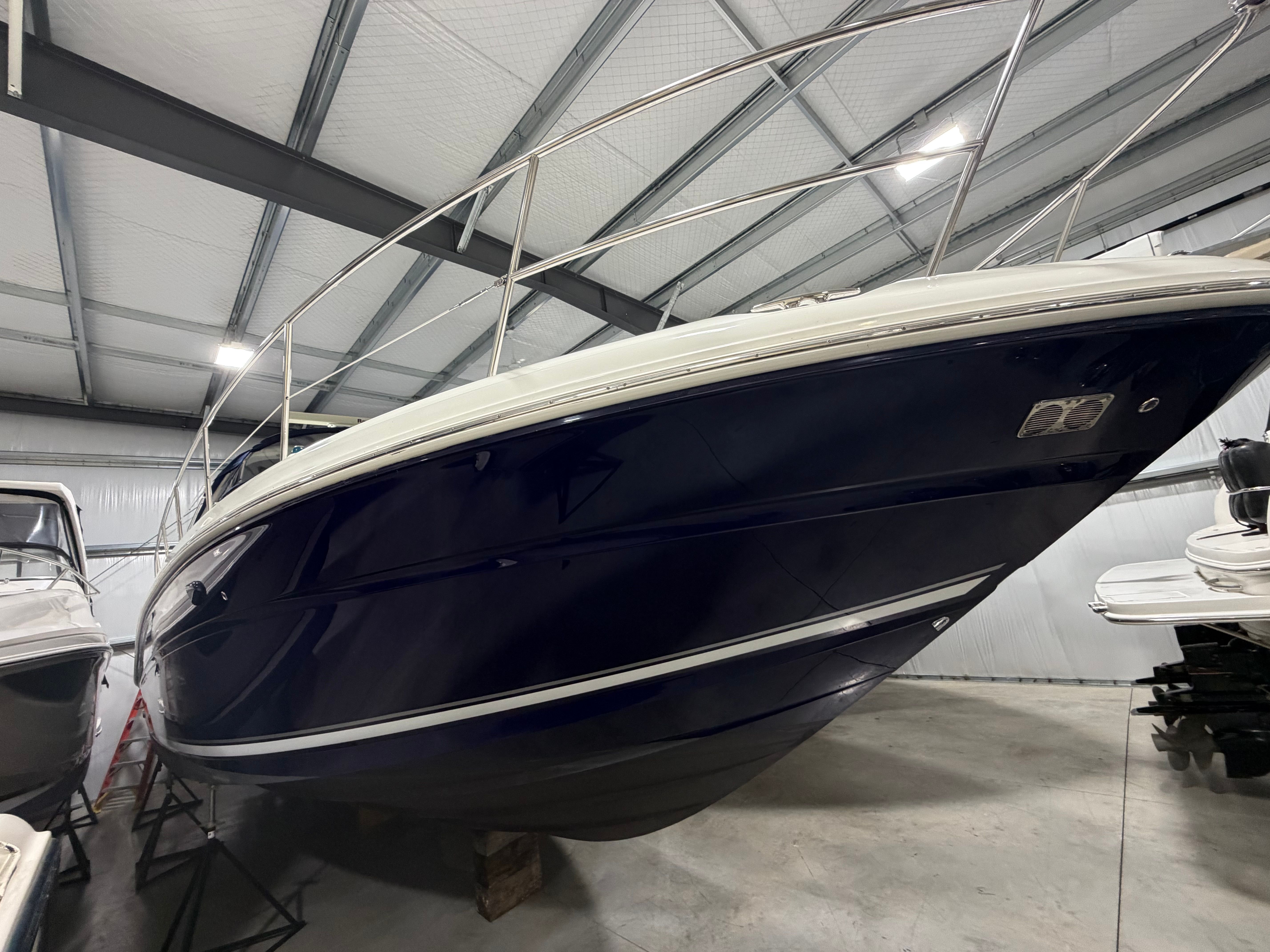 2005 Sea Ray 360 SUNDANCER Image Thumbnail #2