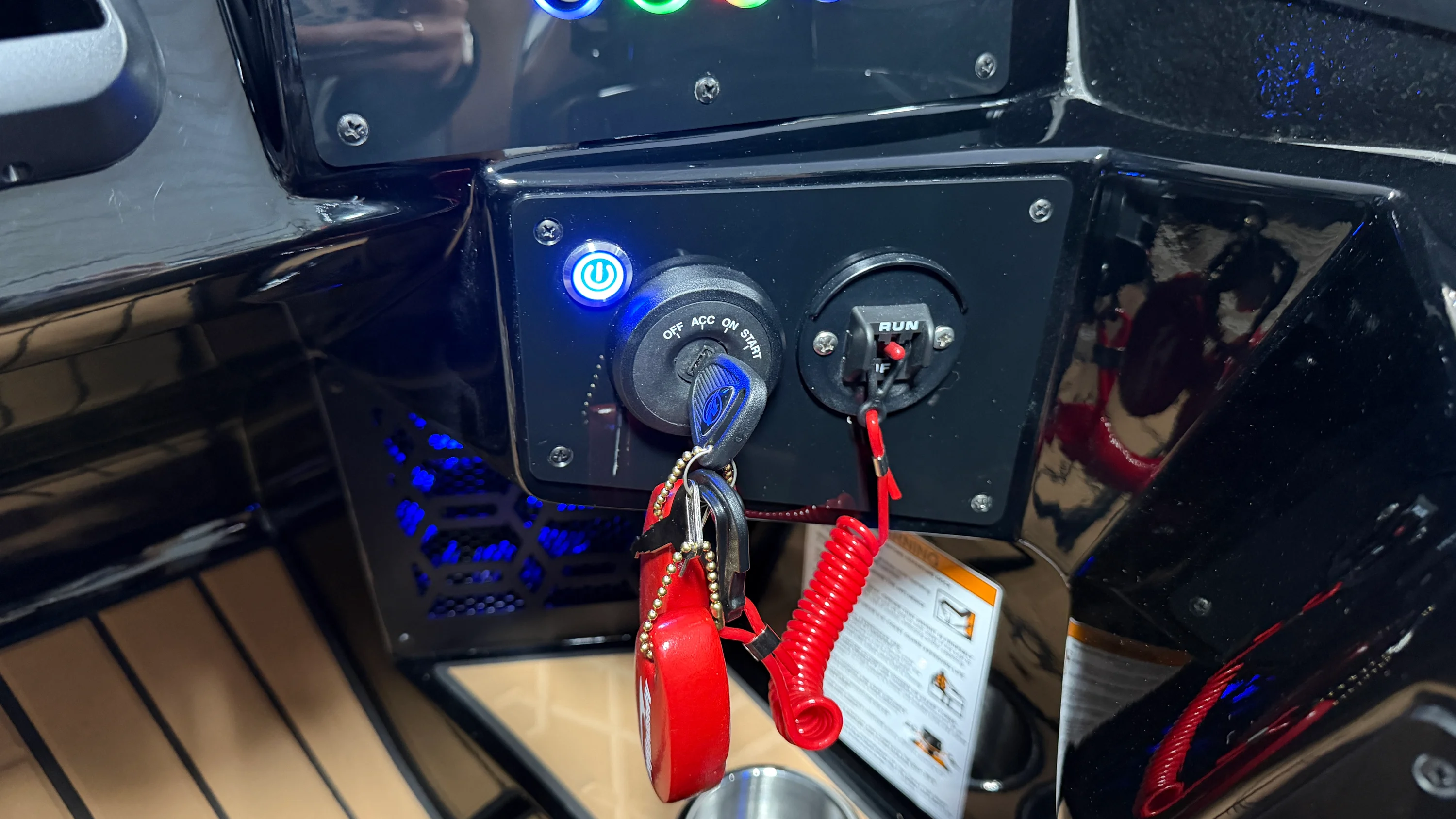 2026 Premier 250INTRIGUE Image Thumbnail #57