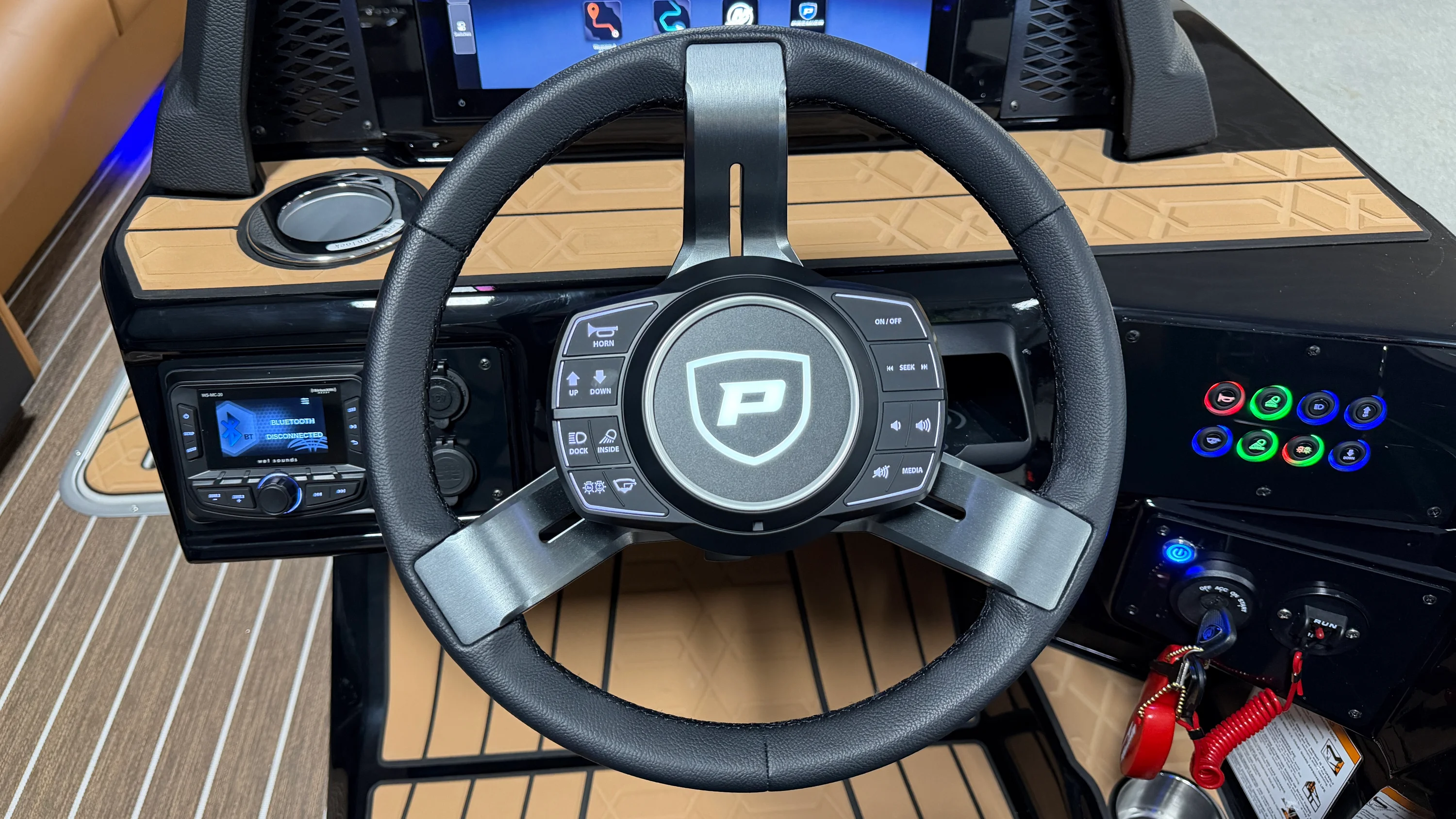 2026 Premier 250INTRIGUE Image Thumbnail #63