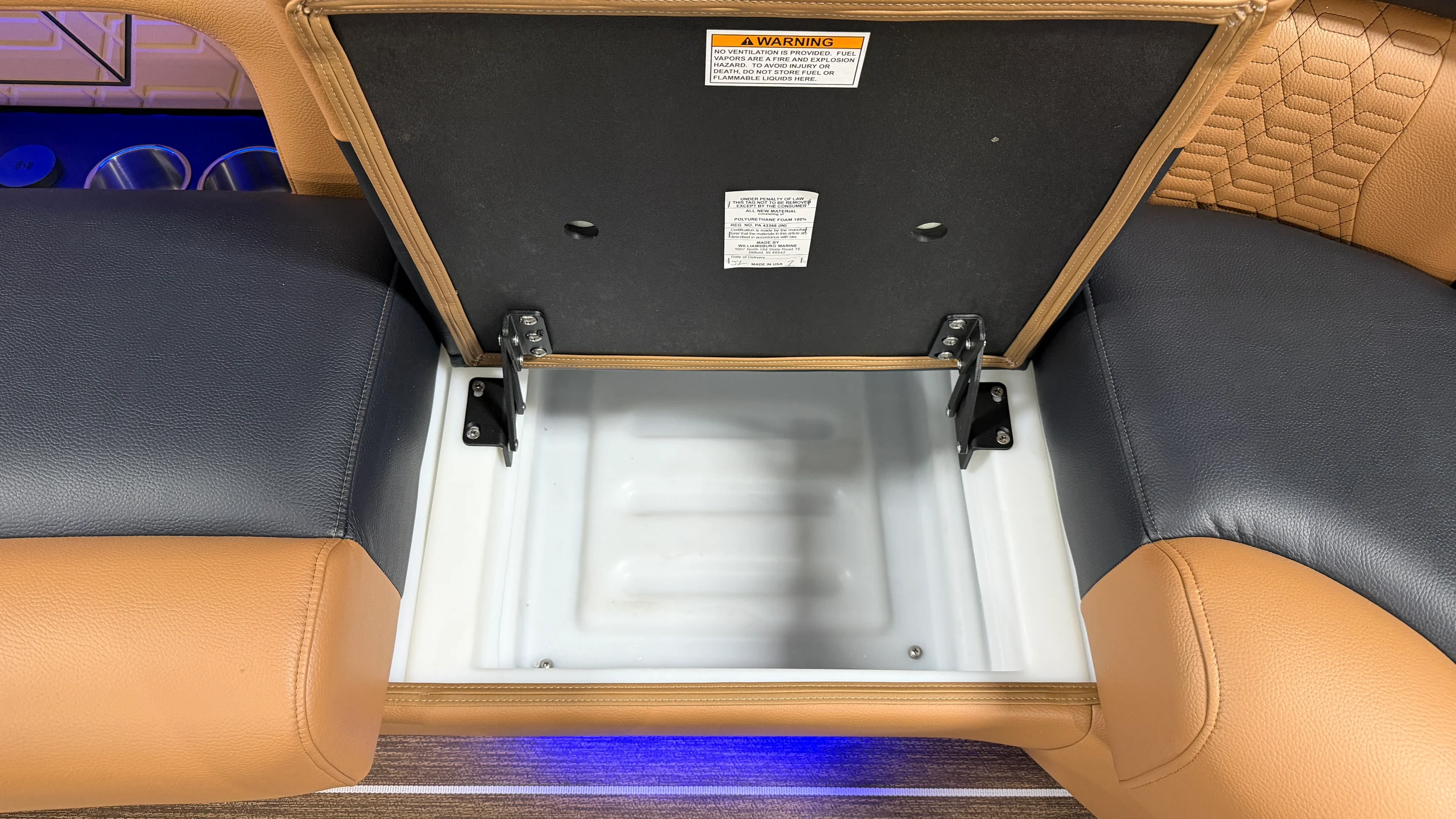 2026 Premier 250INTRIGUE Image Thumbnail #30