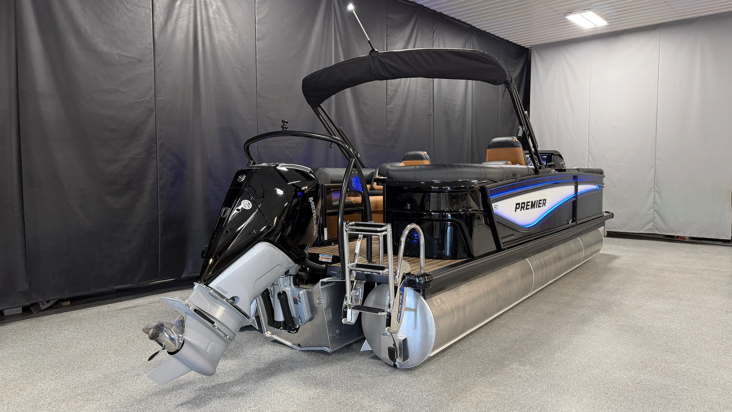 2026 Premier 250INTRIGUE Image Thumbnail #2