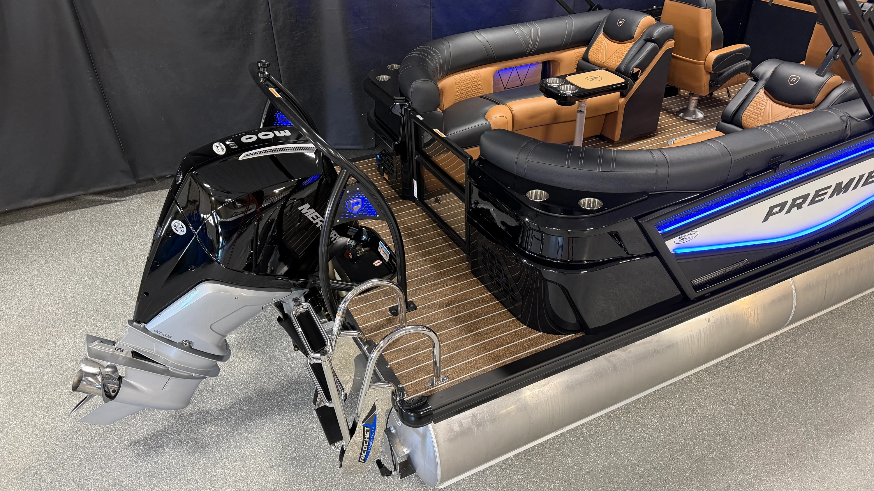 2026 Premier 250INTRIGUE Image Thumbnail #4