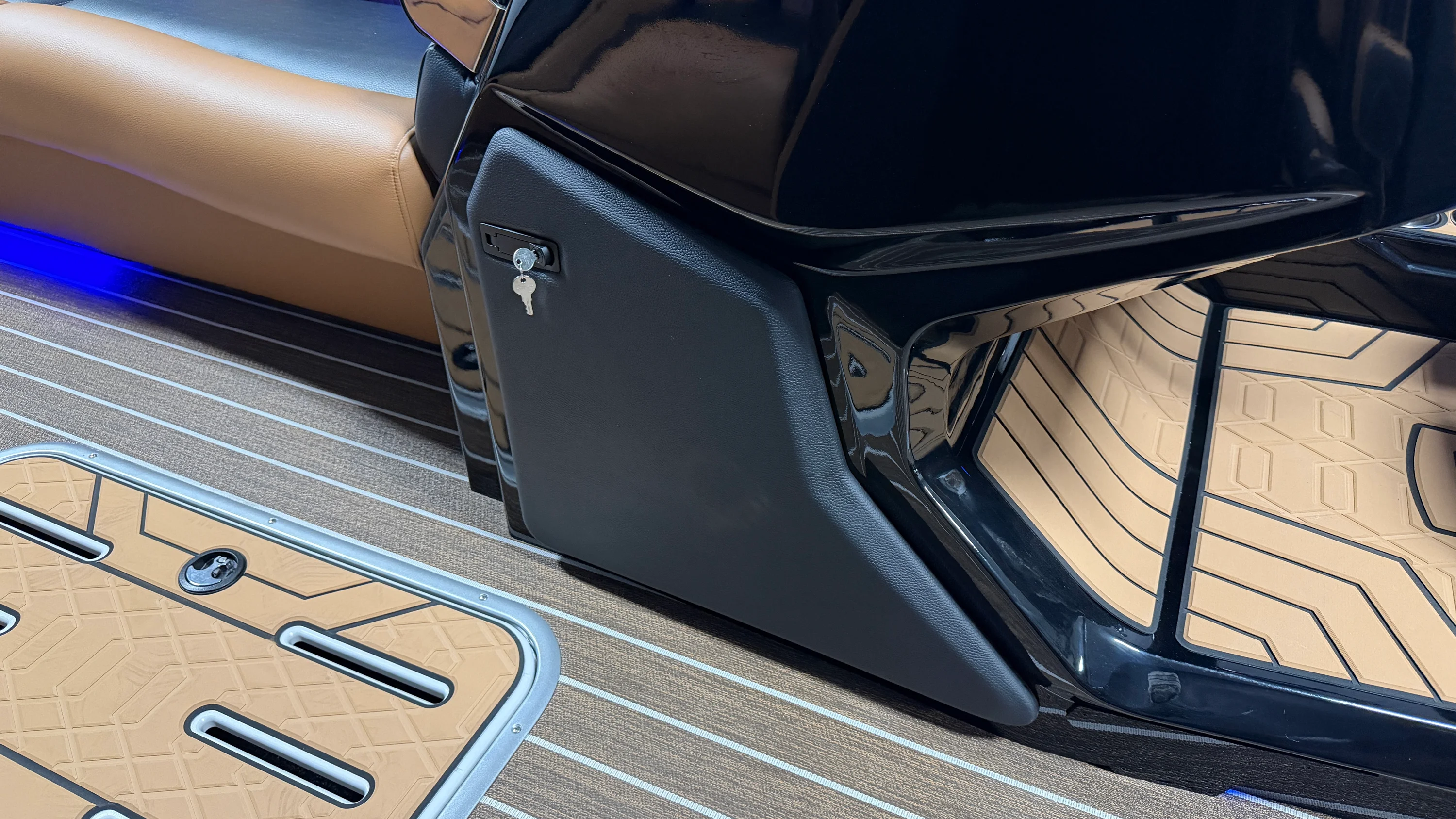 2026 Premier 250INTRIGUE Image Thumbnail #48