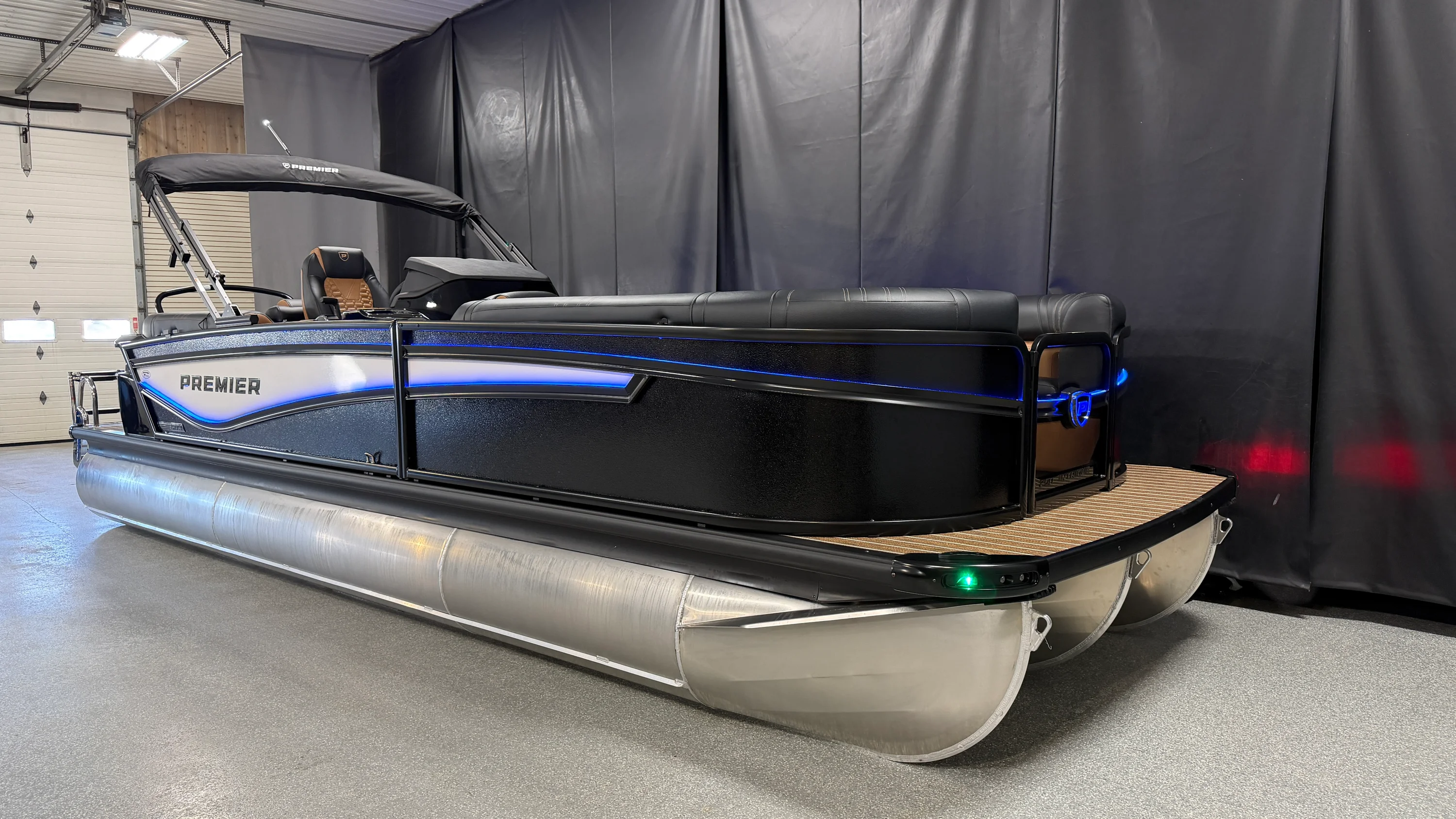 2026 Premier 250INTRIGUE Image Thumbnail #3