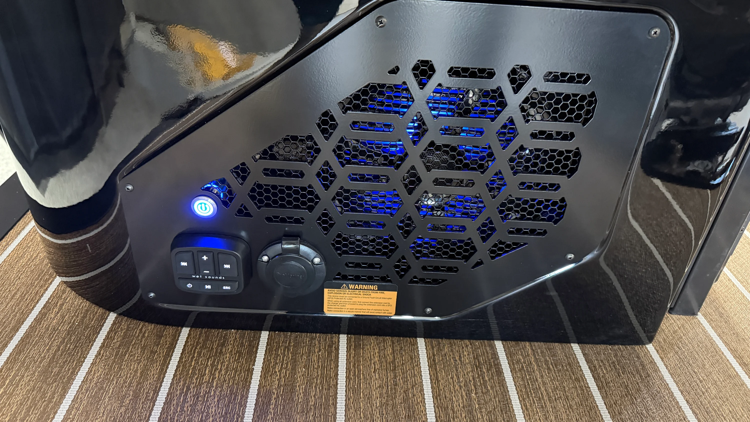 2026 Premier 250INTRIGUE Image Thumbnail #89