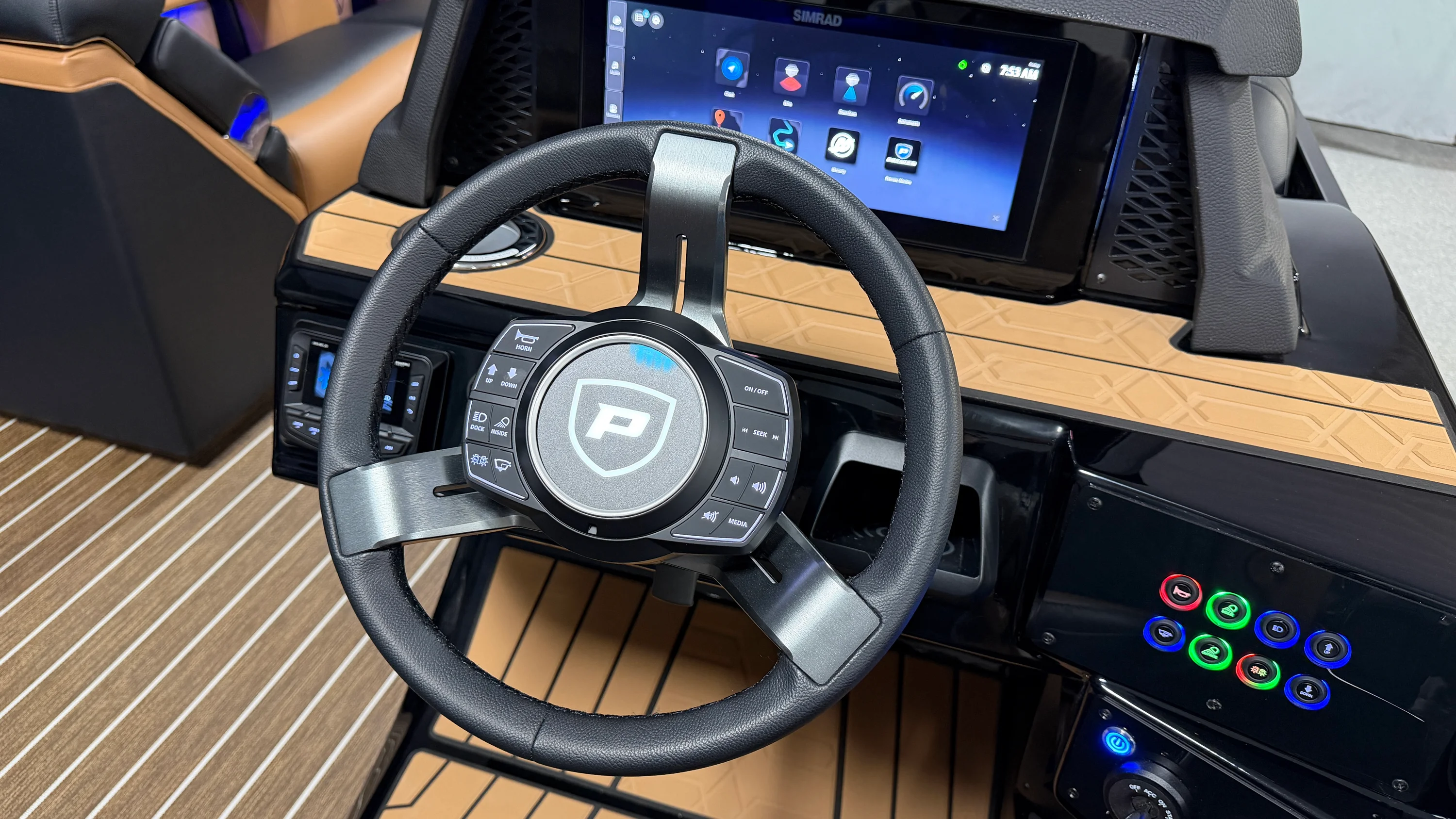 2026 Premier 250INTRIGUE Image Thumbnail #61