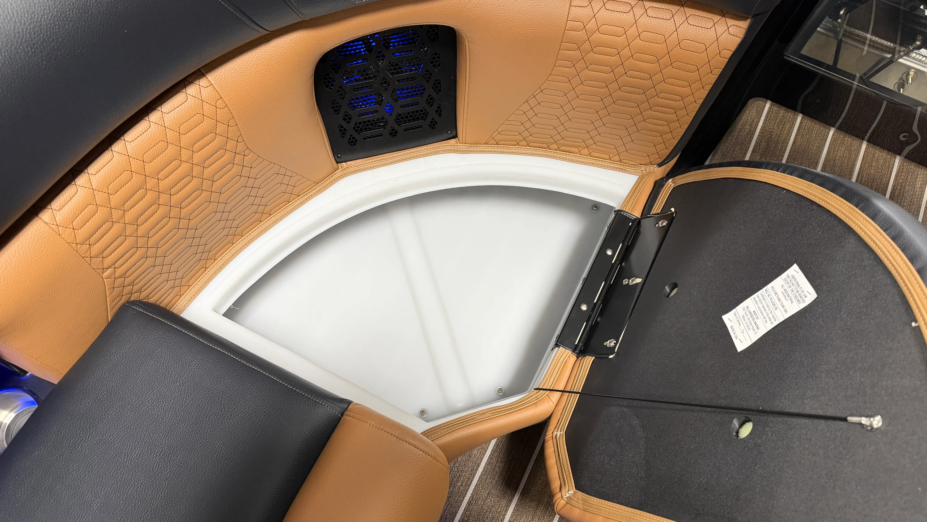 2026 Premier 250INTRIGUE Image Thumbnail #72