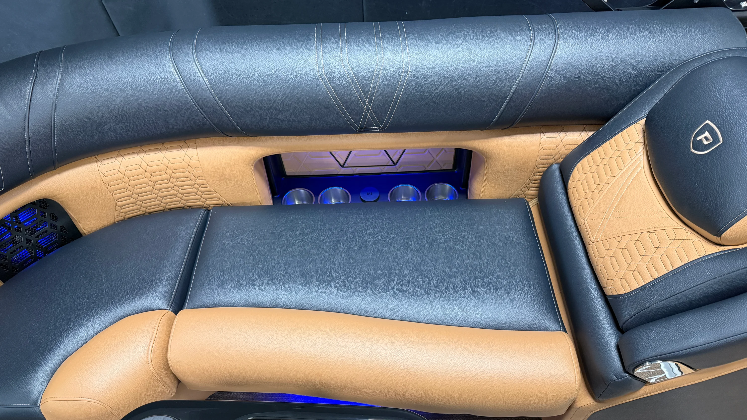 2026 Premier 250INTRIGUE Image Thumbnail #80