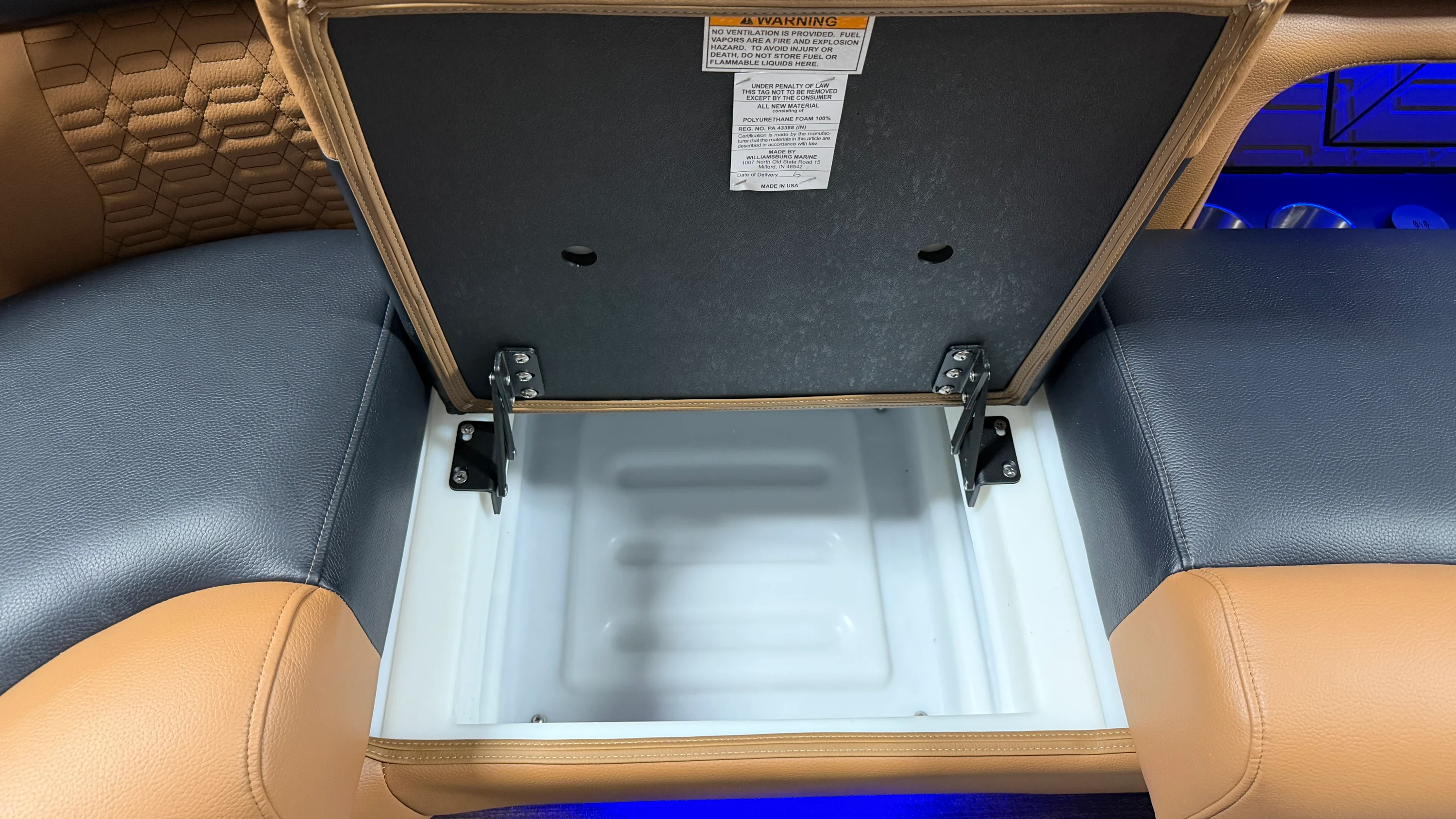 2026 Premier 250INTRIGUE Image Thumbnail #17