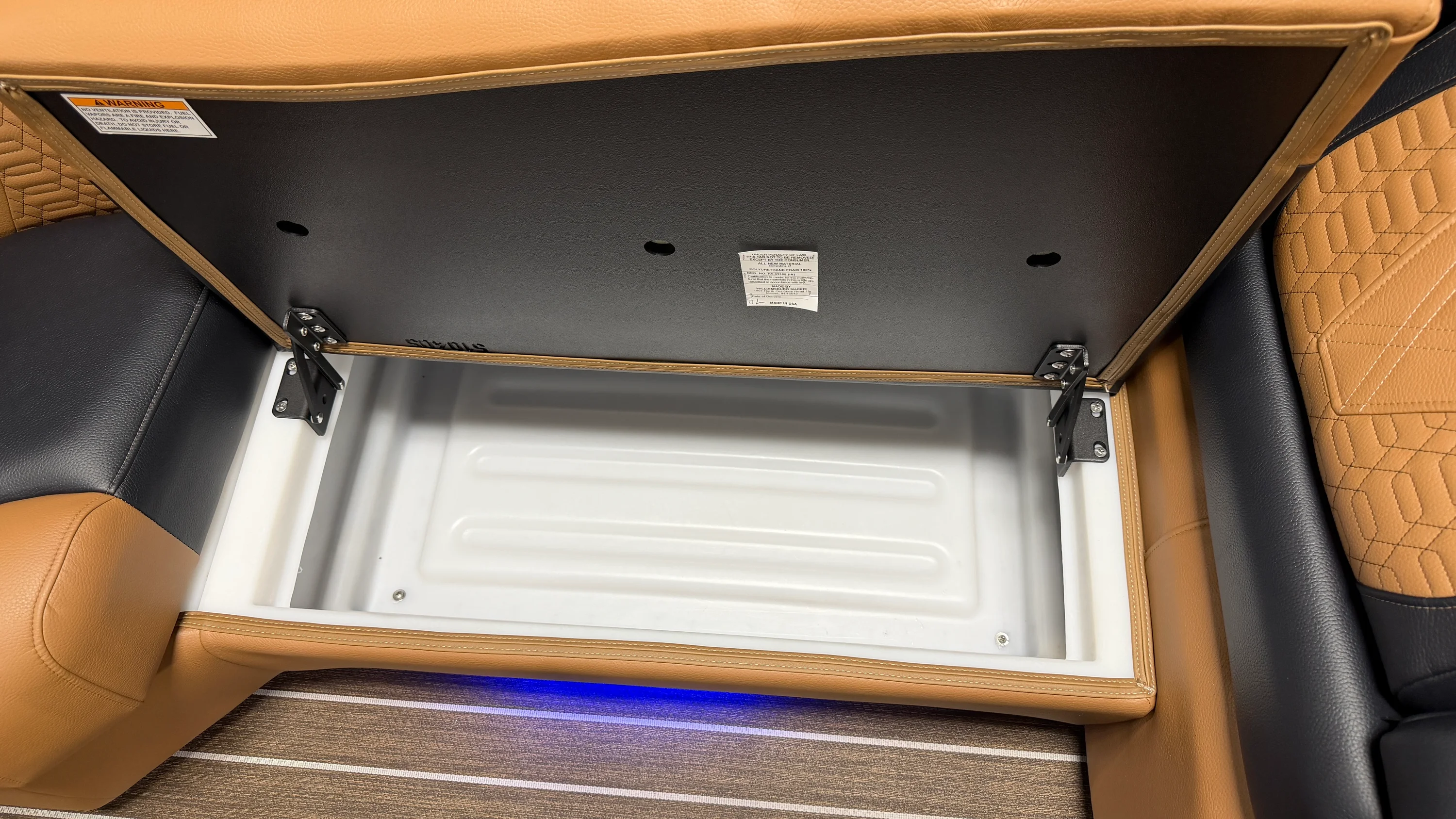 2026 Premier 250INTRIGUE Image Thumbnail #82