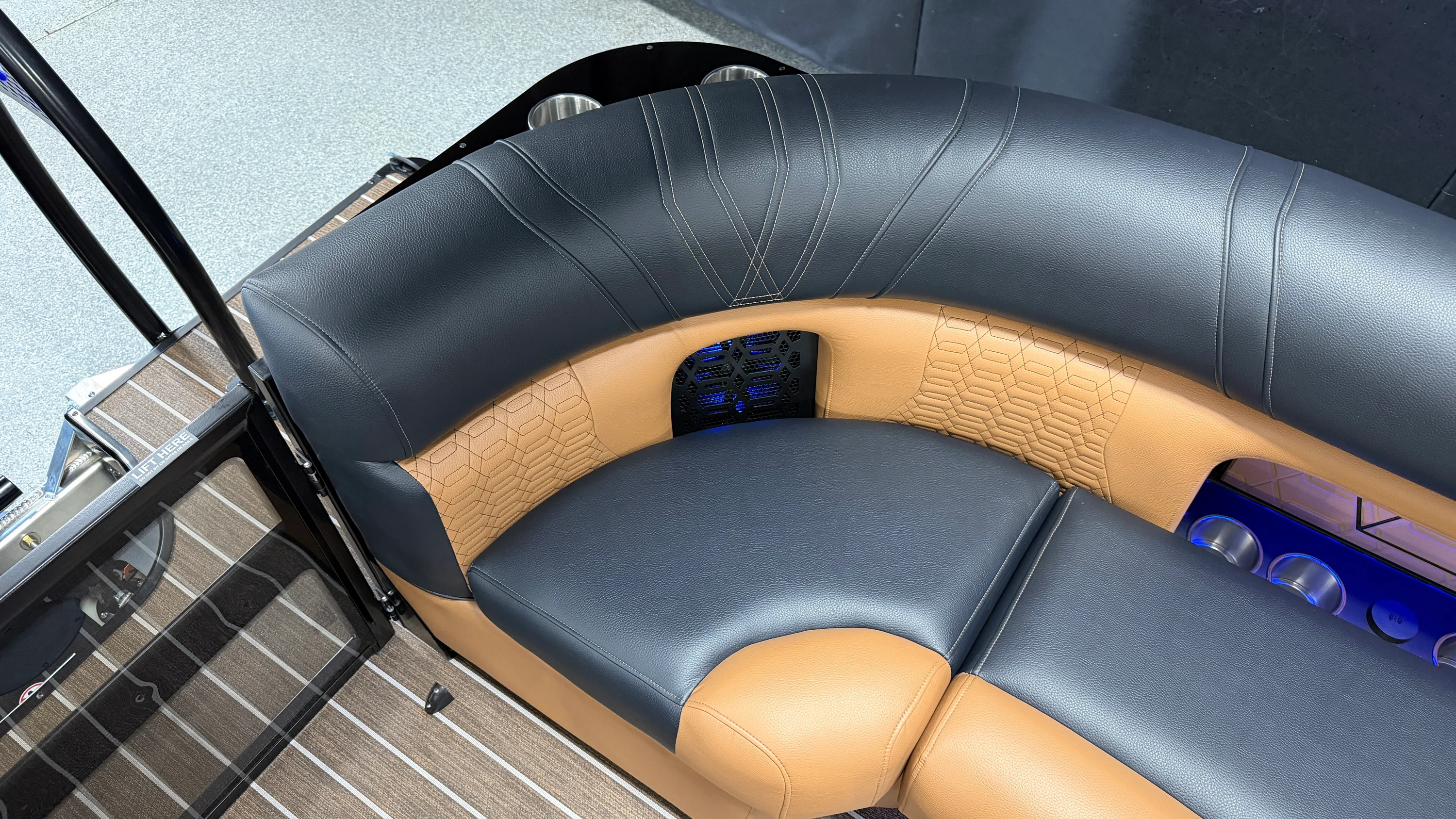 2026 Premier 250INTRIGUE Image Thumbnail #83