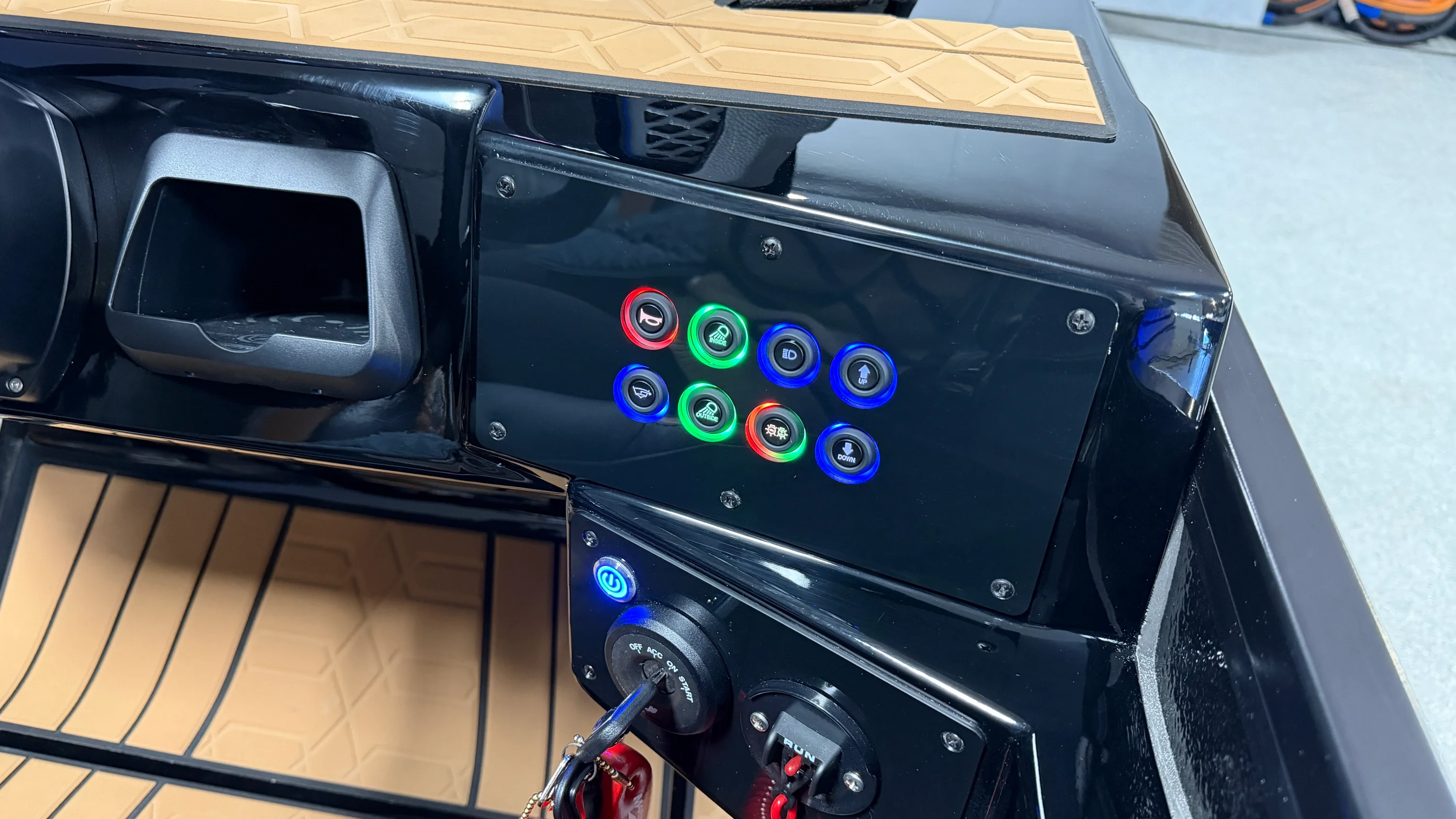 2026 Premier 250INTRIGUE Image Thumbnail #58