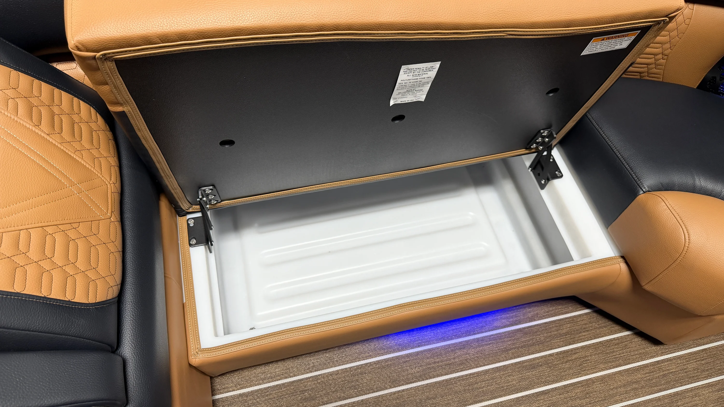 2026 Premier 250INTRIGUE Image Thumbnail #70