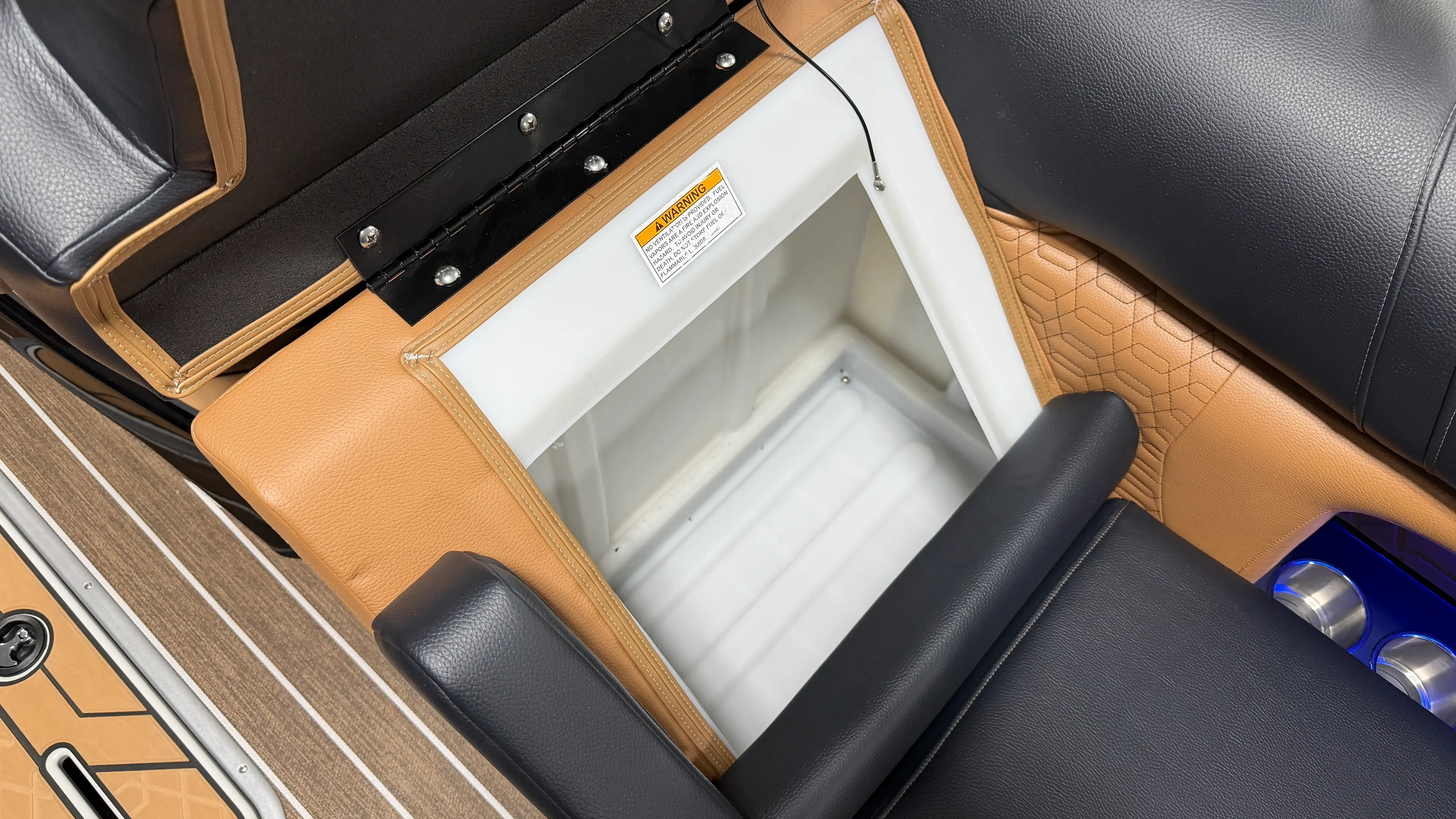 2026 Premier 250INTRIGUE Image Thumbnail #67