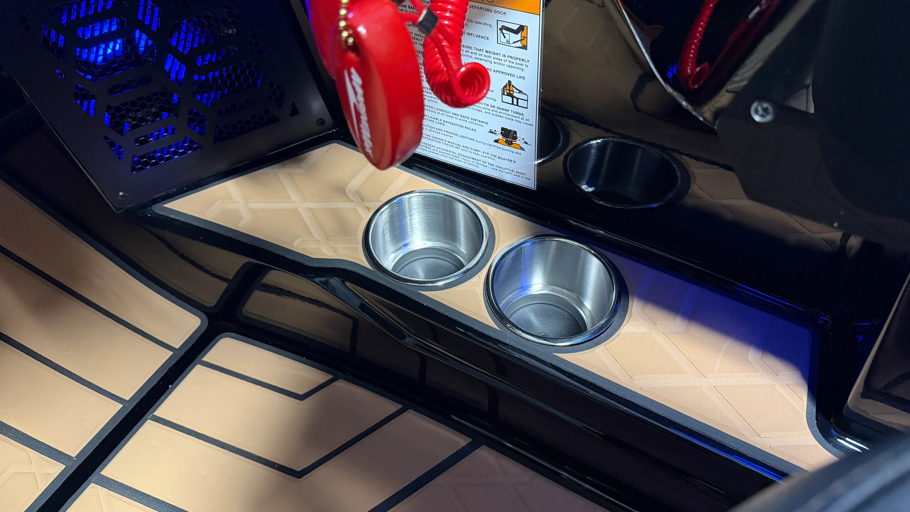 2026 Premier 250INTRIGUE Image Thumbnail #56