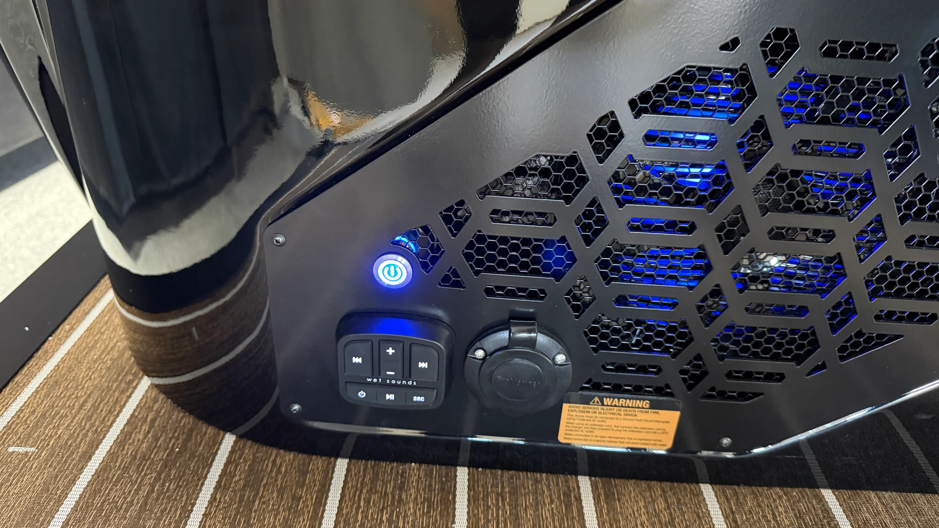 2026 Premier 250INTRIGUE Image Thumbnail #90