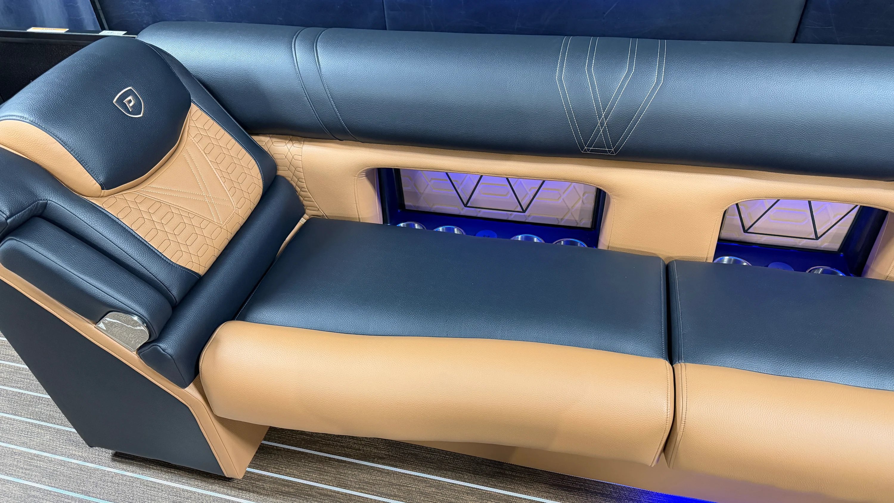 2026 Premier 250INTRIGUE Image Thumbnail #31