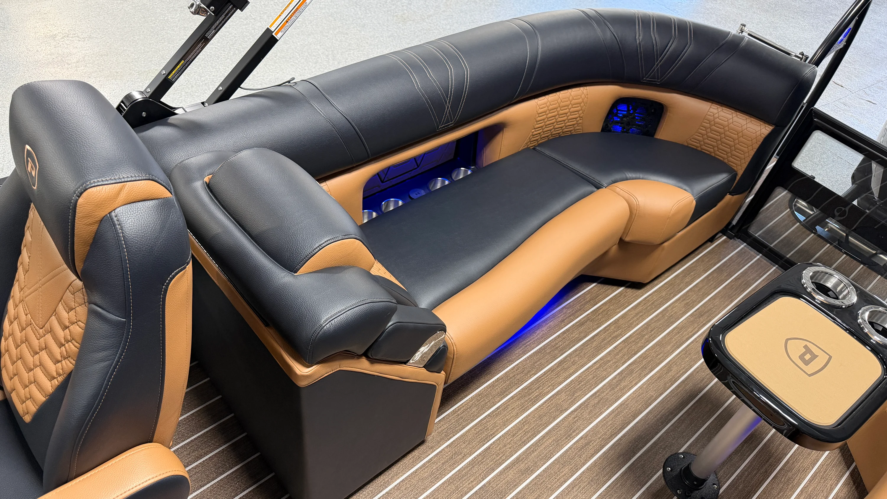 2026 Premier 250INTRIGUE Image Thumbnail #64