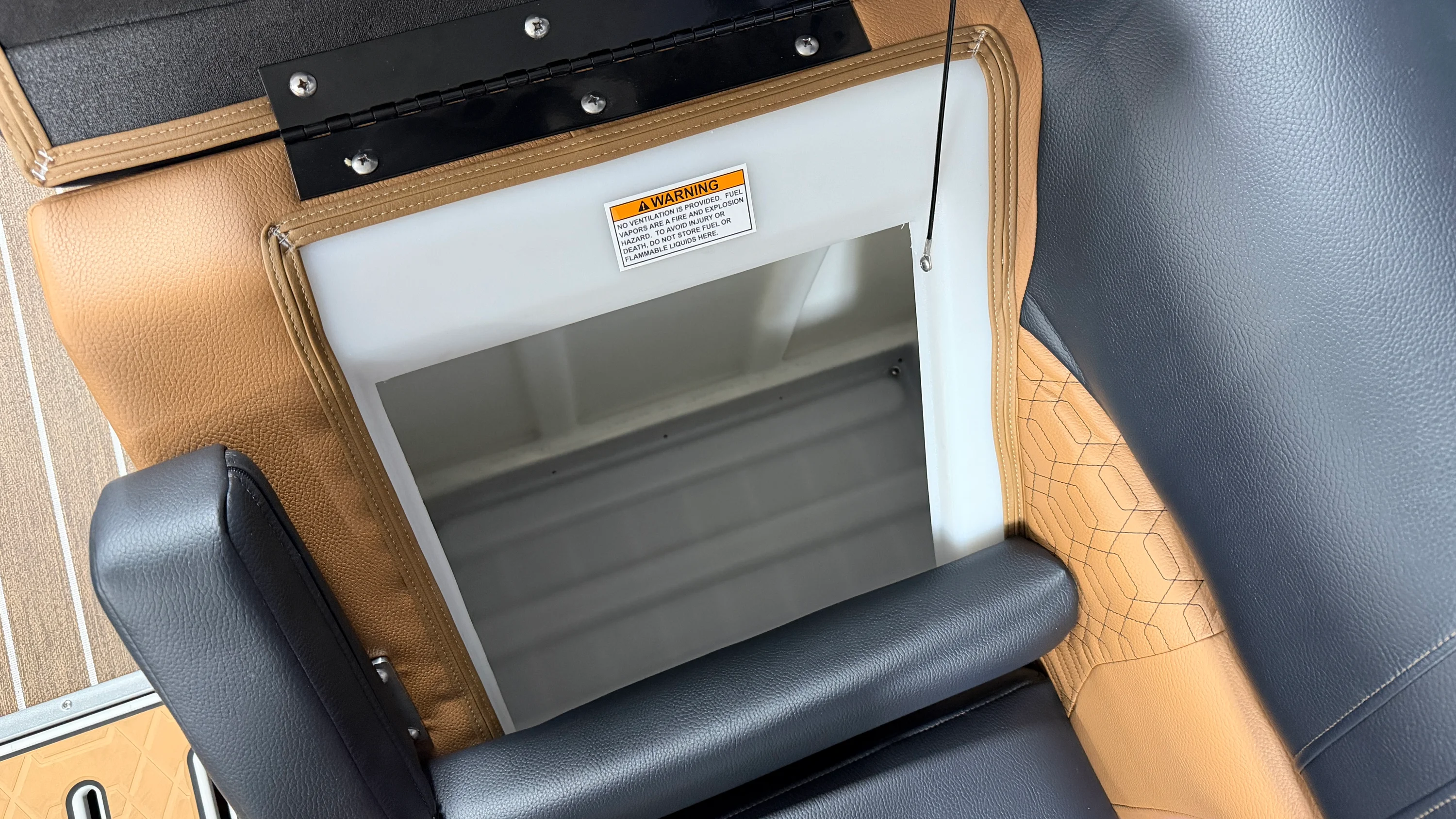 2026 Premier 250INTRIGUE Image Thumbnail #36