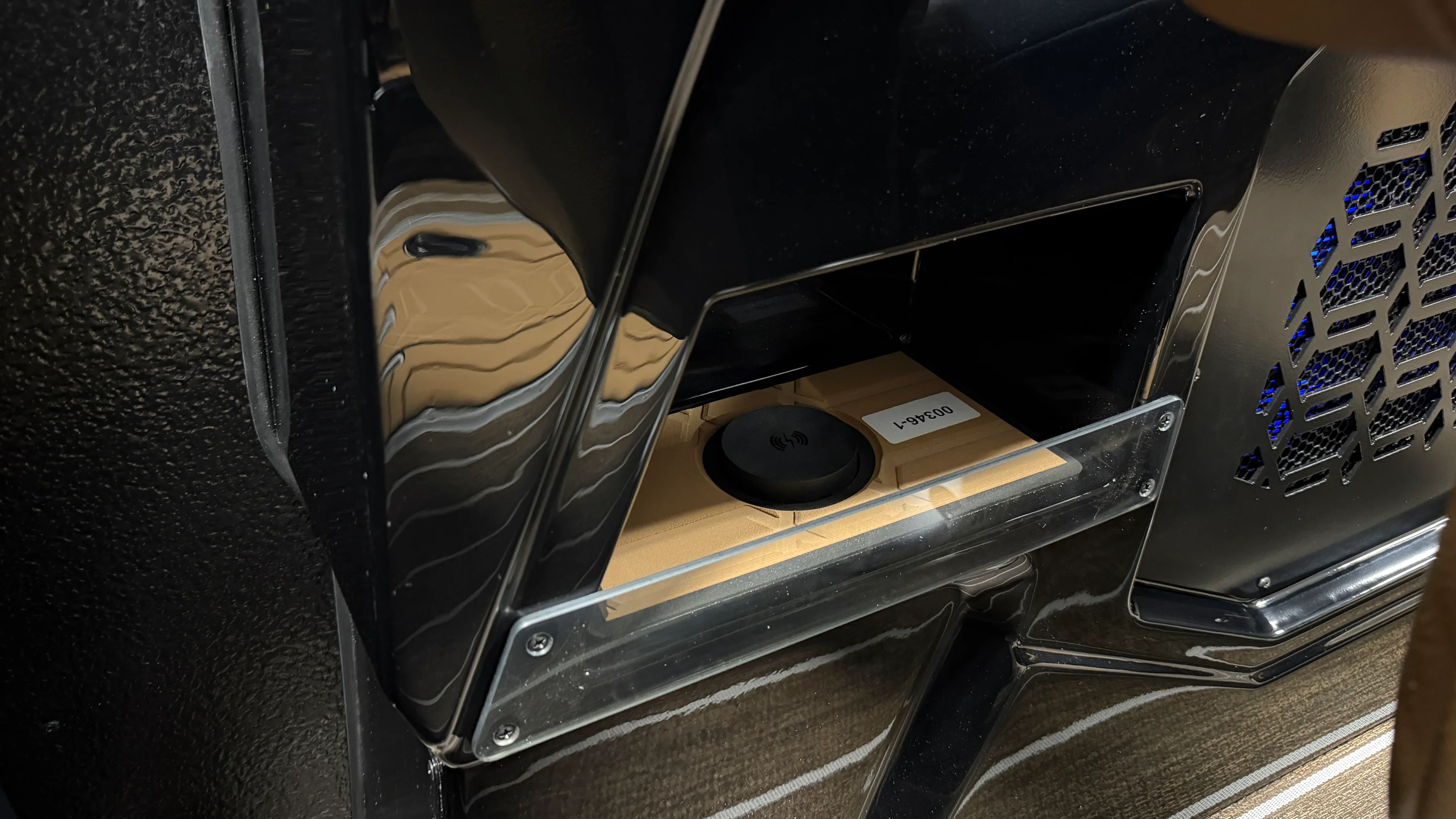 2026 Premier 250INTRIGUE Image Thumbnail #42