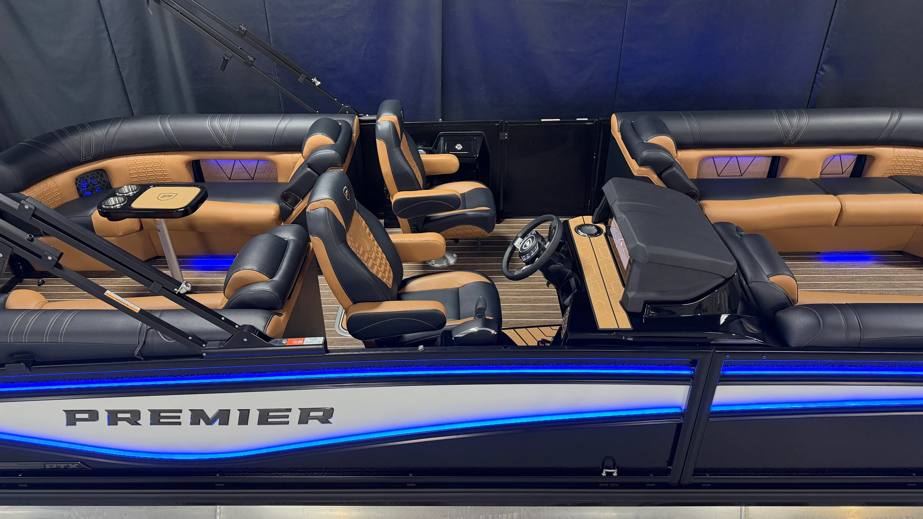 2026 Premier 250INTRIGUE Image Thumbnail #5