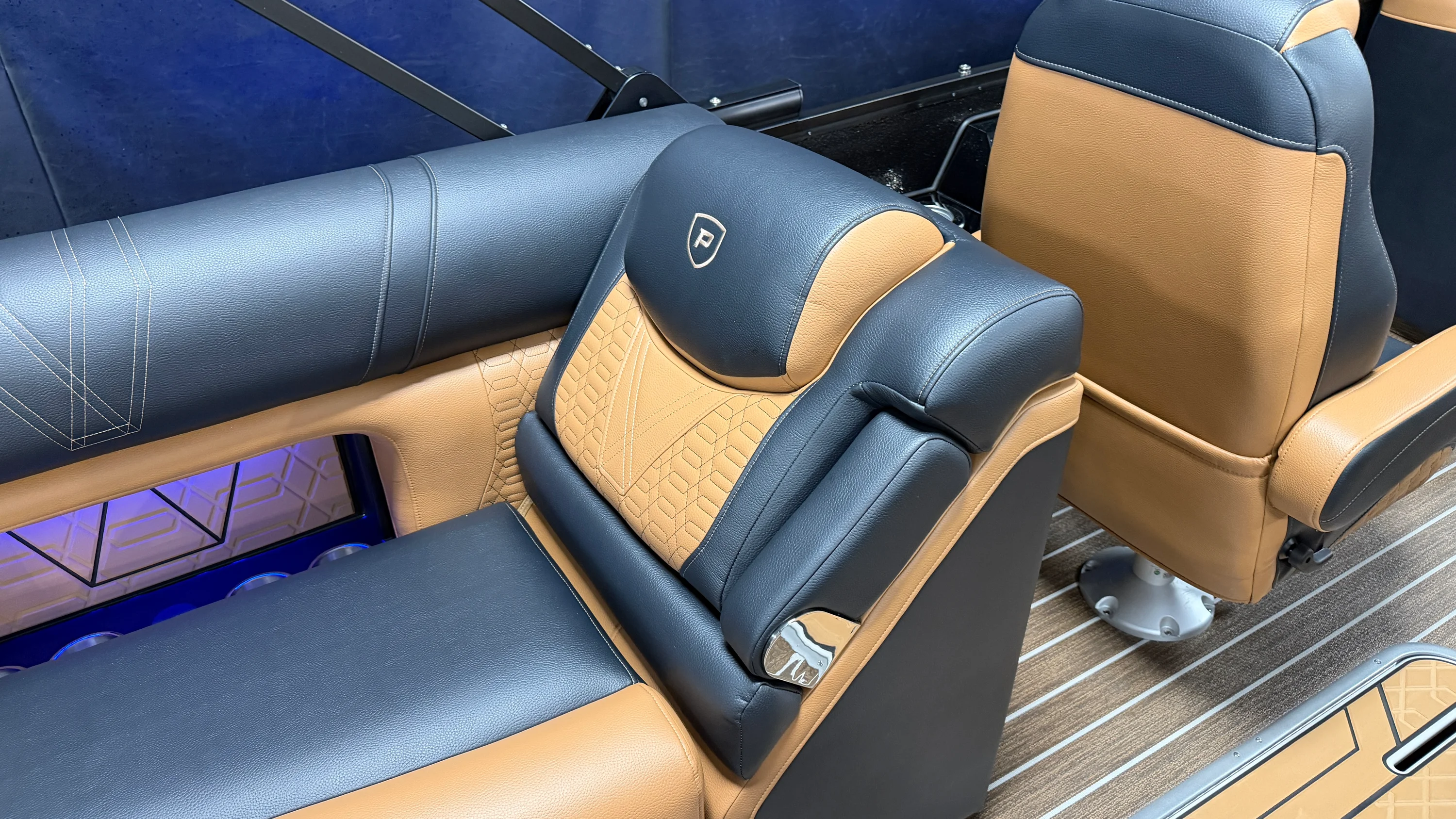 2026 Premier 250INTRIGUE Image Thumbnail #76