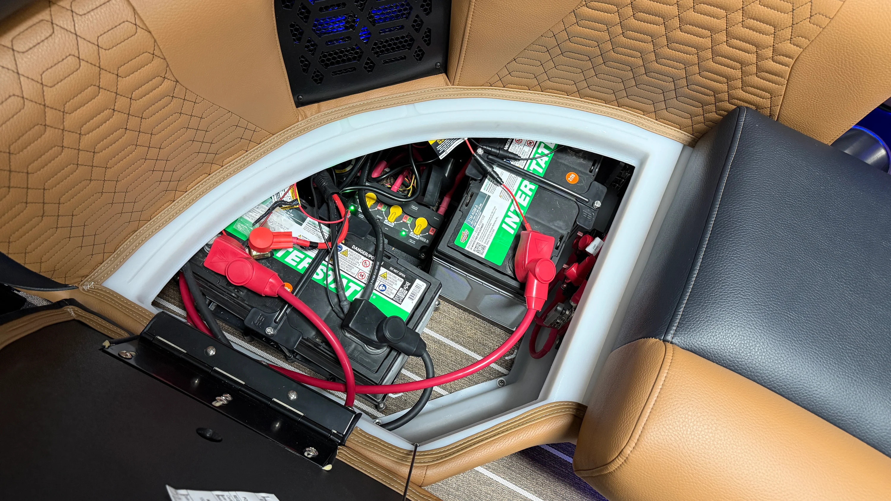 2026 Premier 250INTRIGUE Image Thumbnail #85