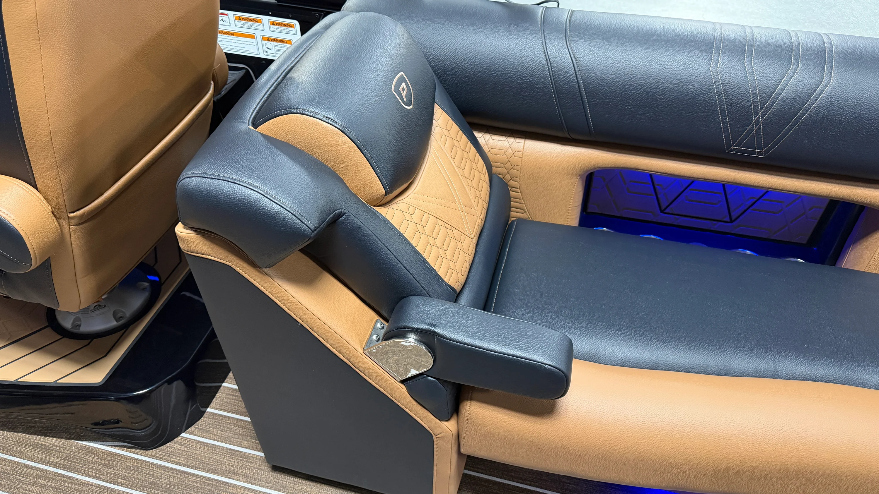 2026 Premier 250INTRIGUE Image Thumbnail #66