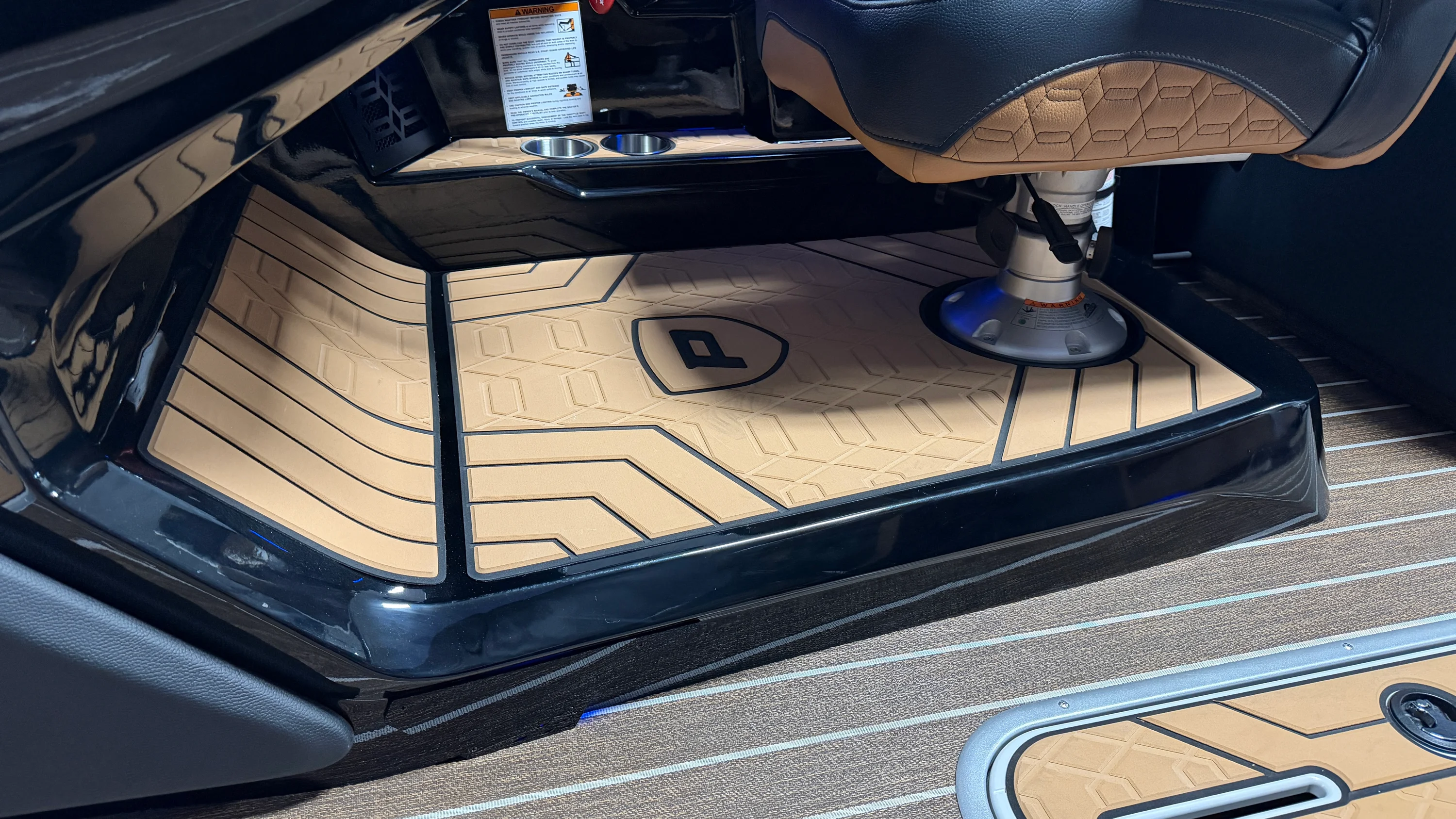 2026 Premier 250INTRIGUE Image Thumbnail #50