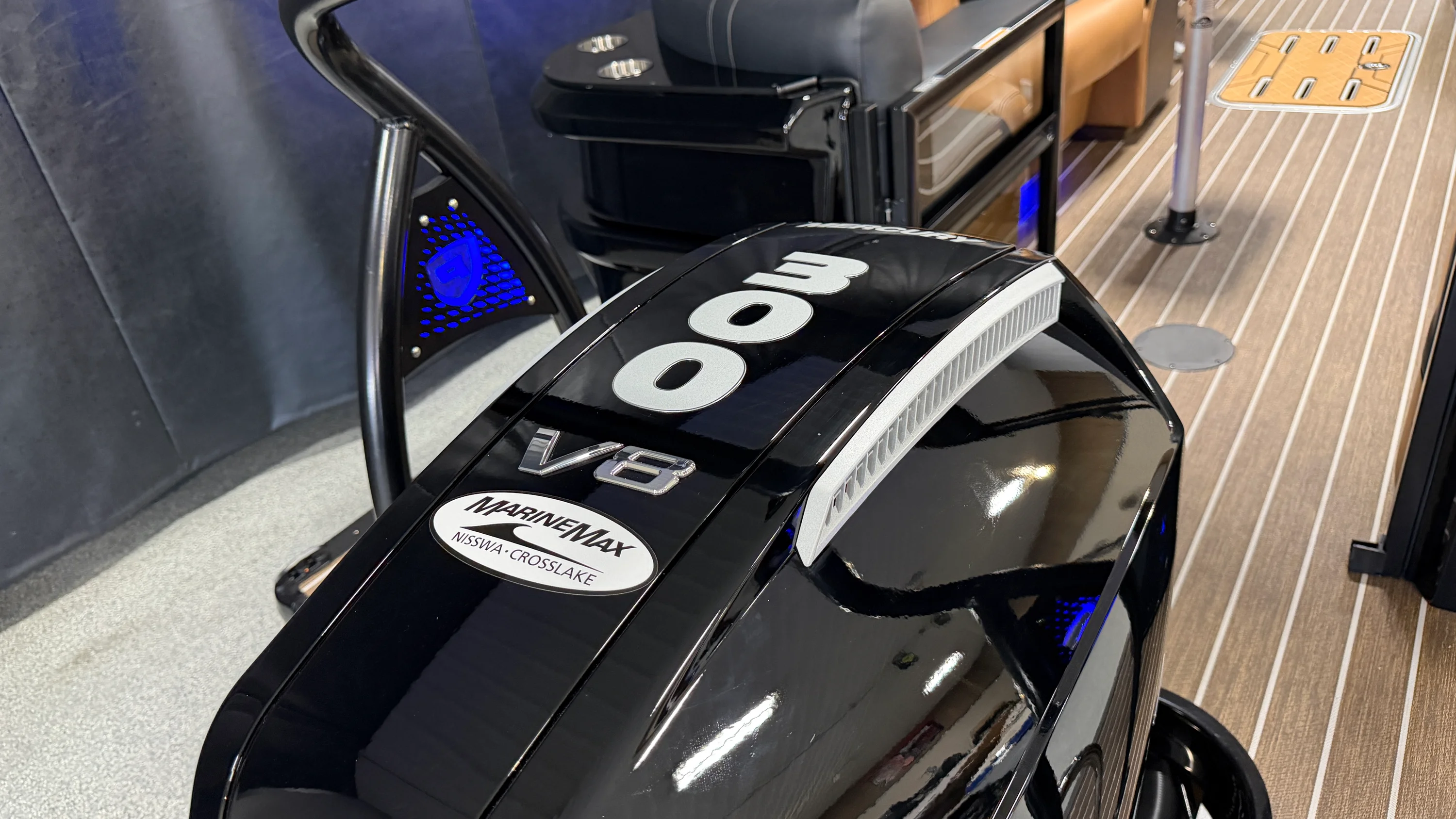 2026 Premier 250INTRIGUE Image Thumbnail #96