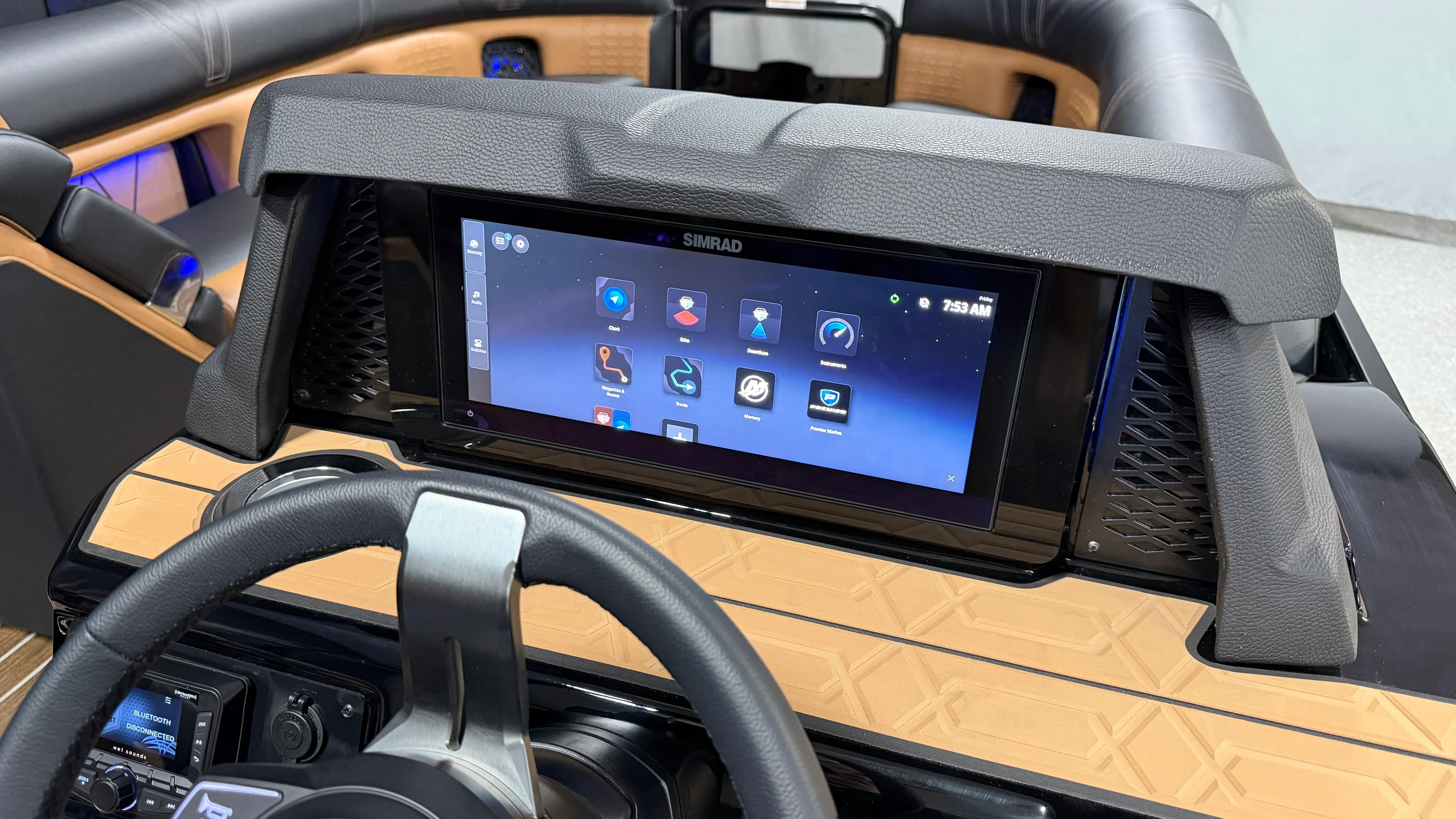 2026 Premier 250INTRIGUE Image Thumbnail #60