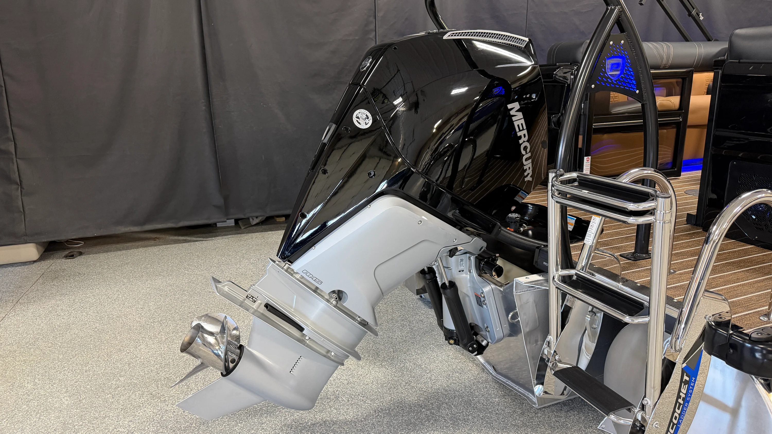 2026 Premier 250INTRIGUE Image Thumbnail #95