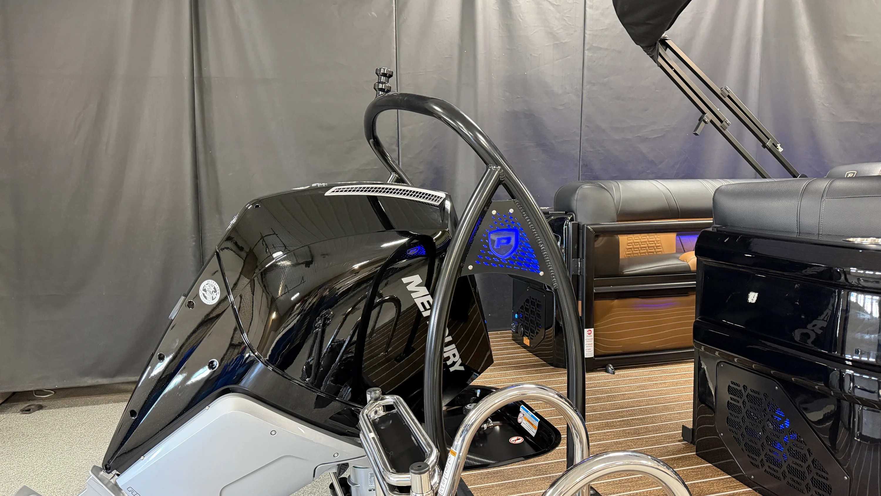 2026 Premier 250INTRIGUE Image Thumbnail #91