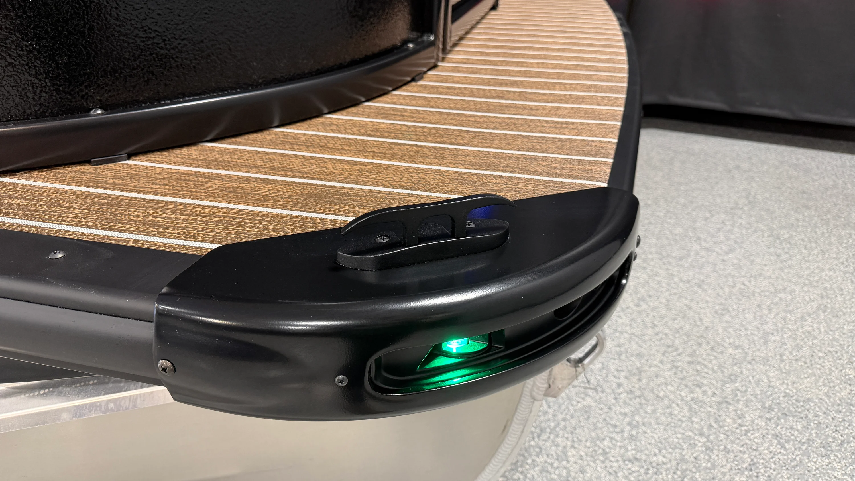 2026 Premier 250INTRIGUE Image Thumbnail #9