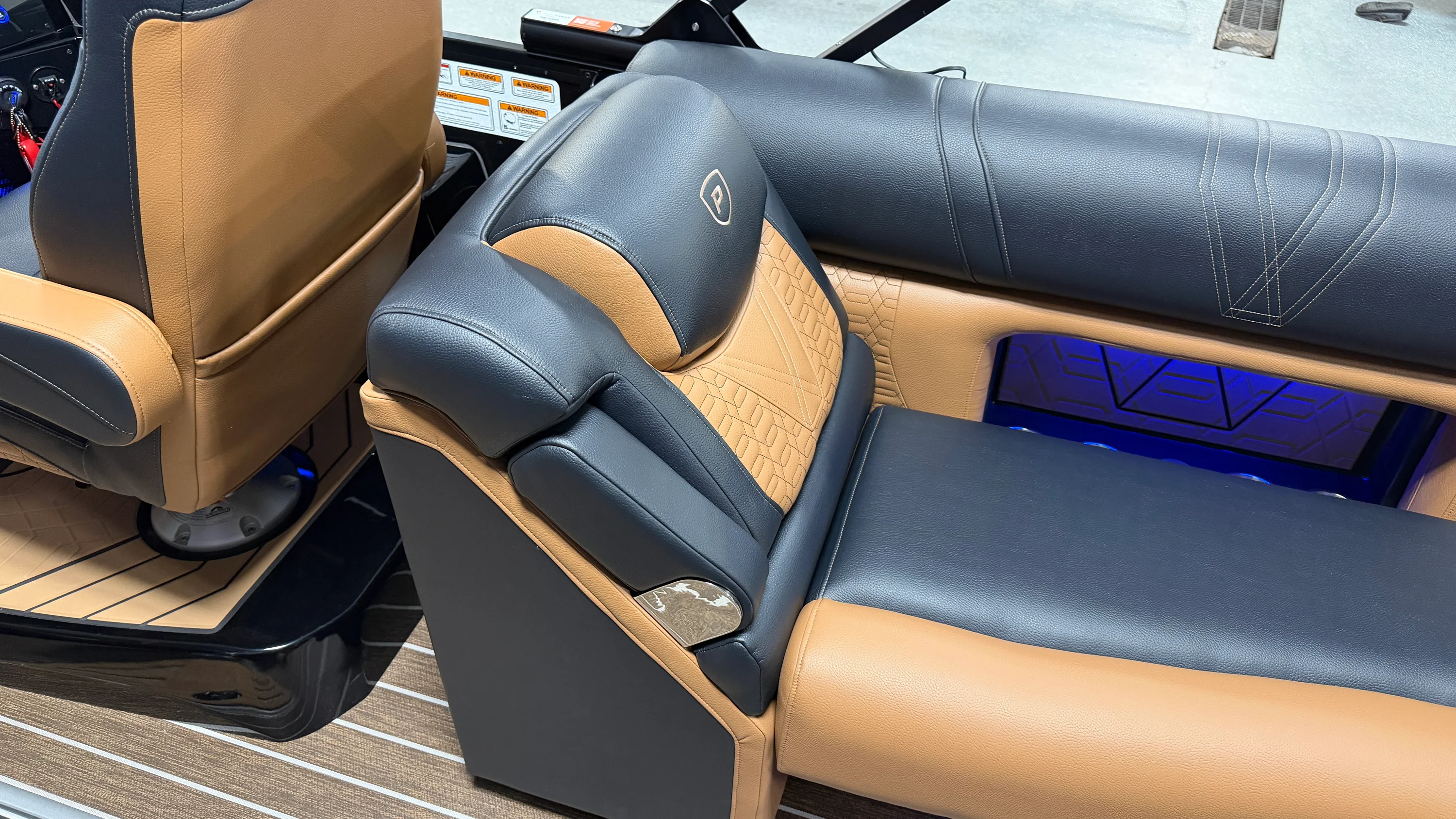 2026 Premier 250INTRIGUE Image Thumbnail #65