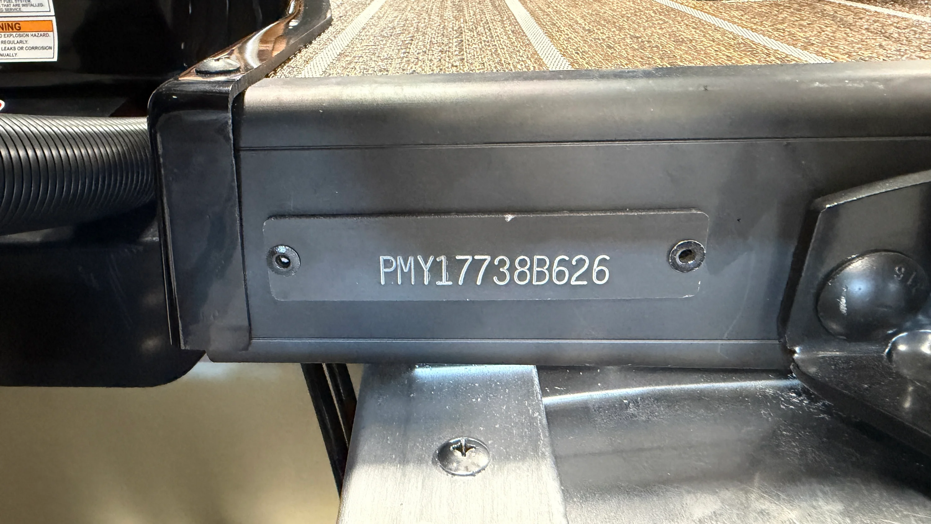 2026 Premier 250INTRIGUE Image Thumbnail #98