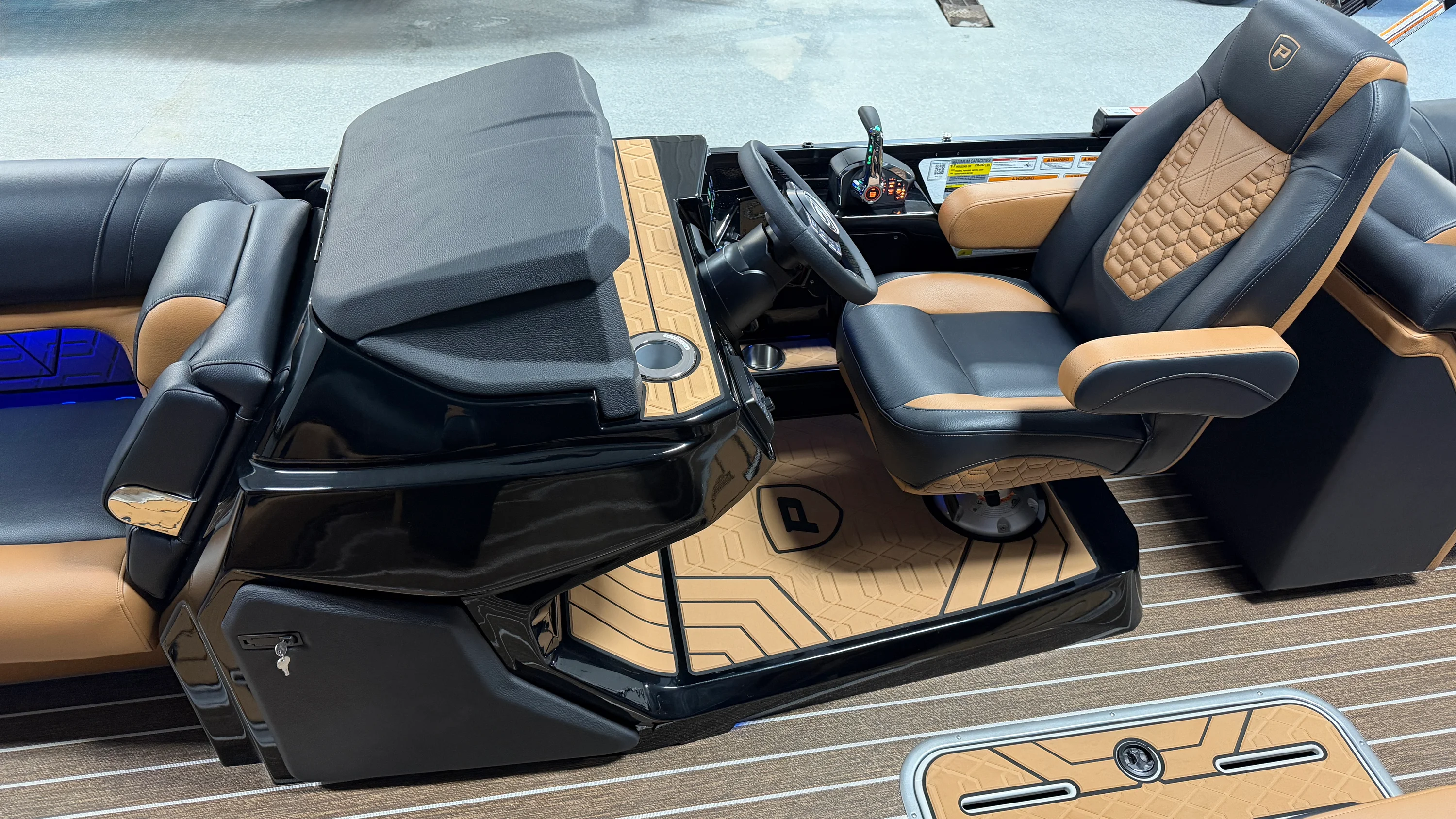 2026 Premier 250INTRIGUE Image Thumbnail #47