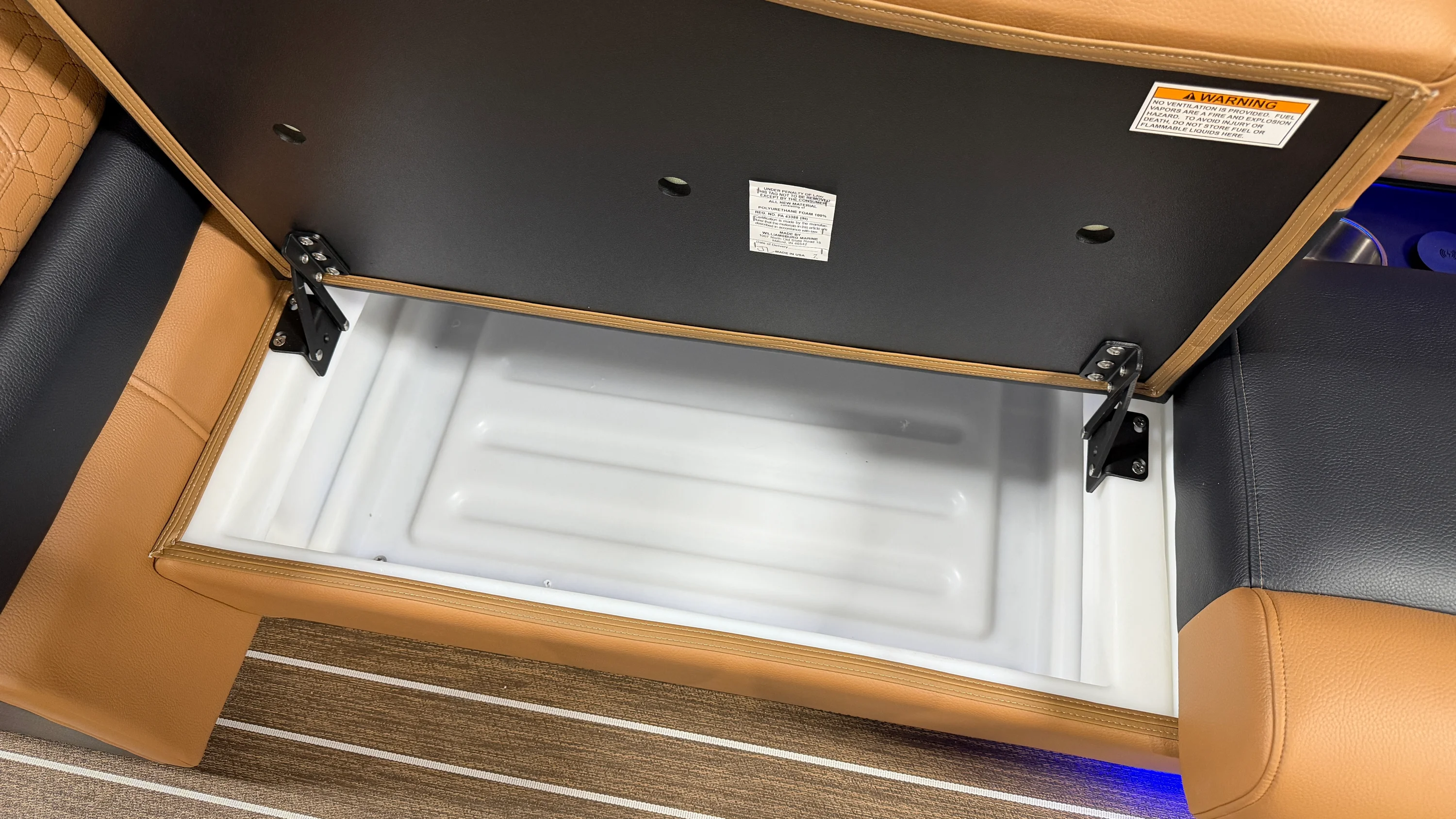 2026 Premier 250INTRIGUE Image Thumbnail #33