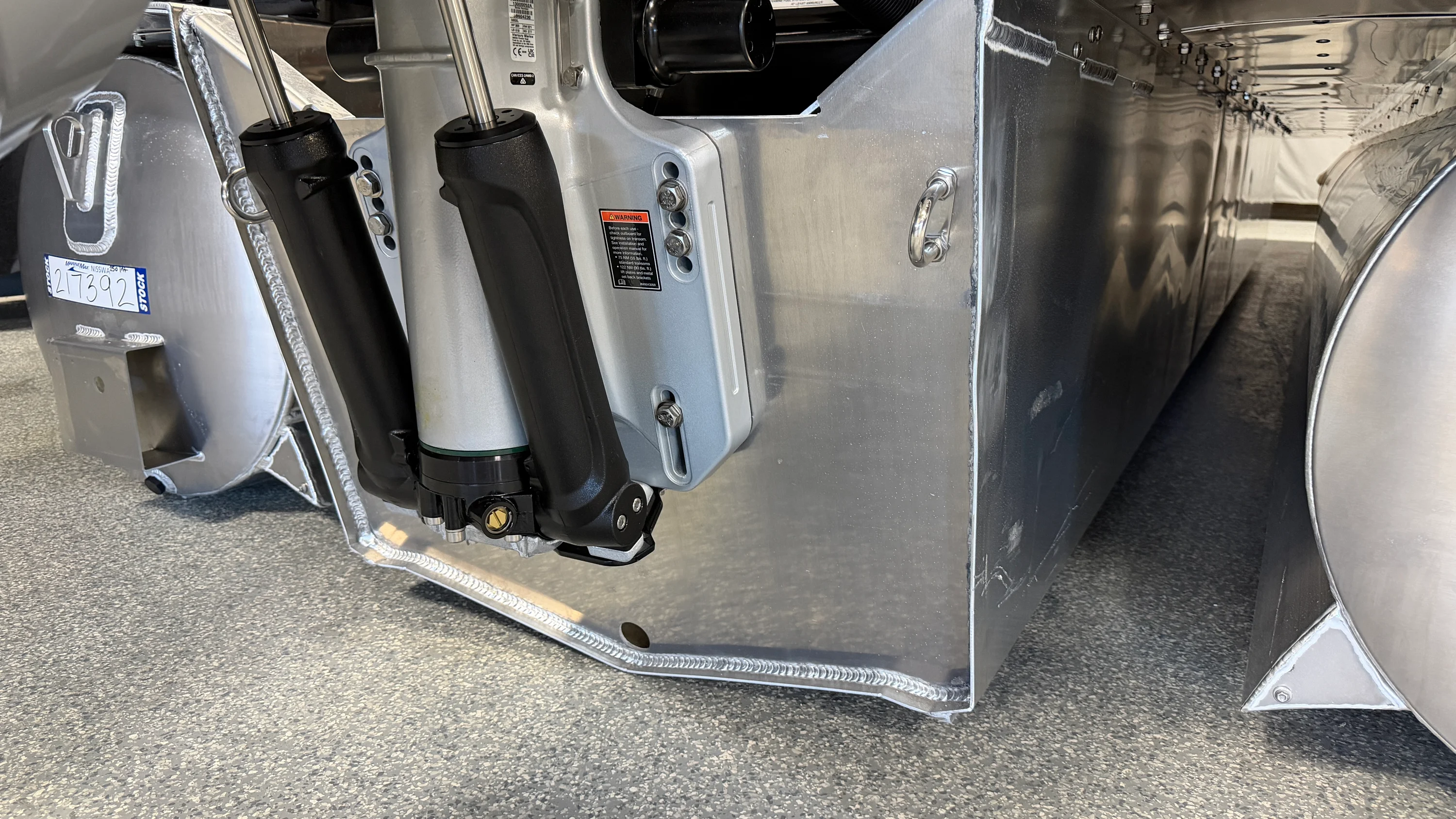 2026 Premier 250INTRIGUE Image Thumbnail #97