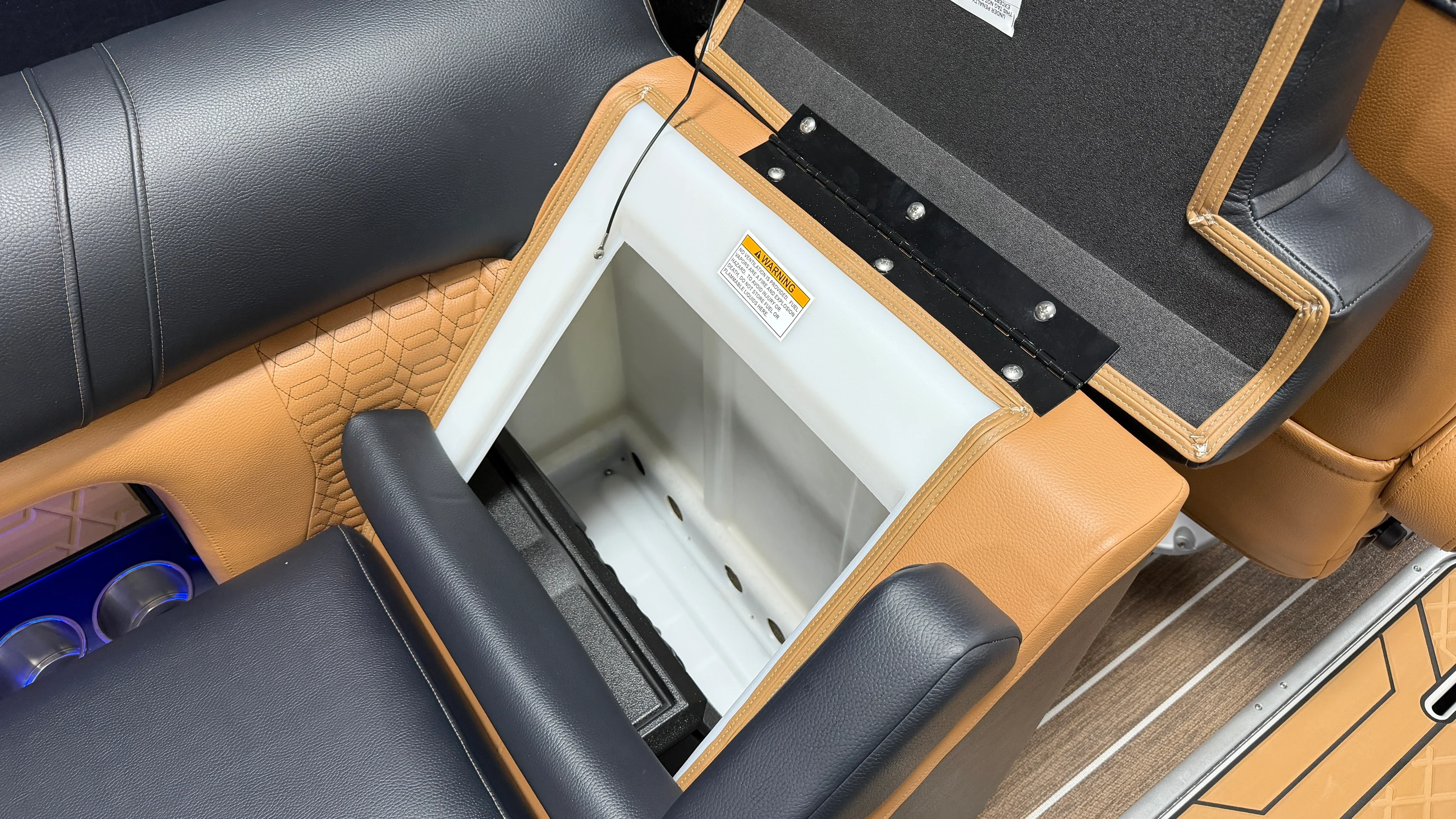 2026 Premier 250INTRIGUE Image Thumbnail #78