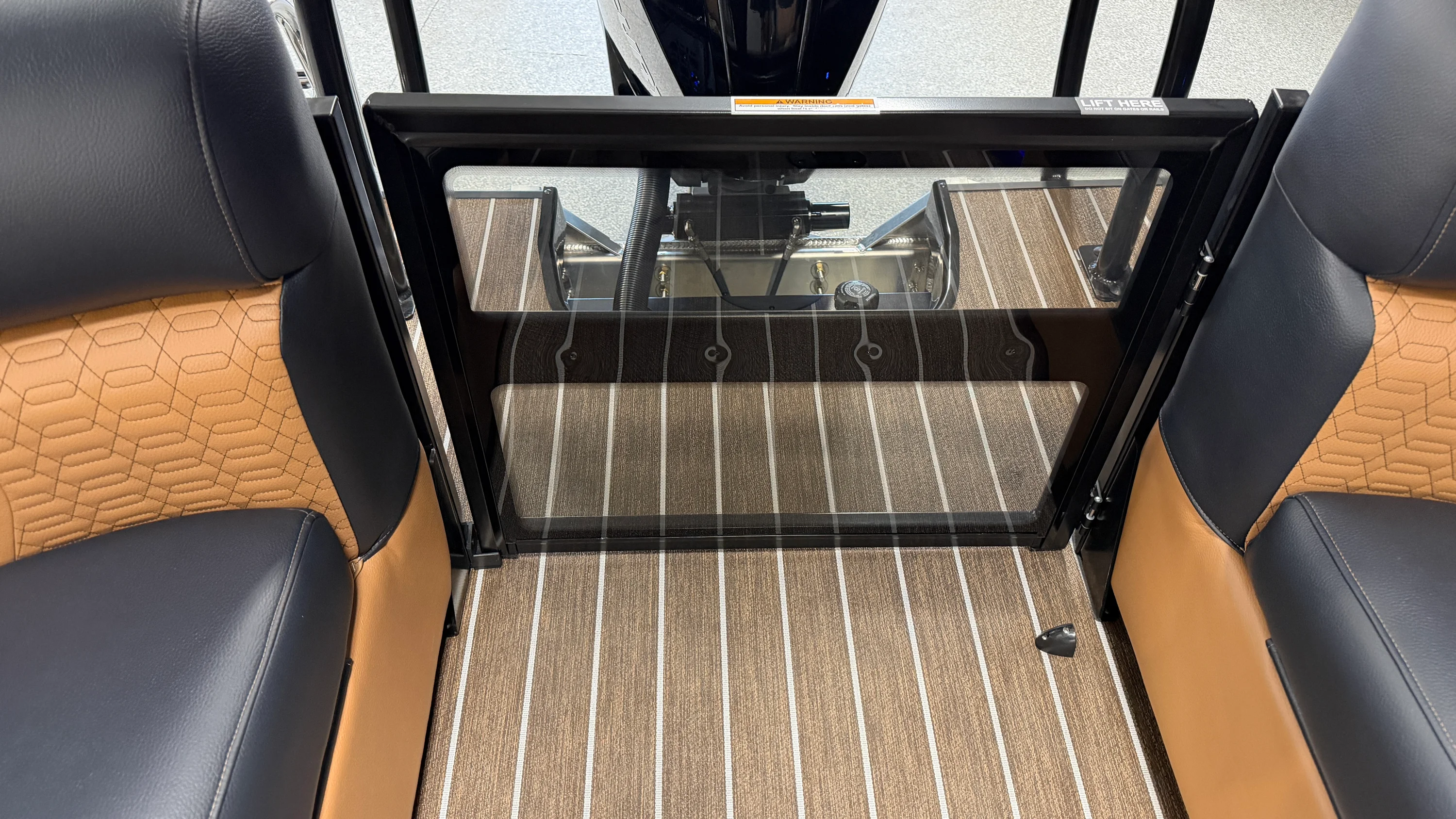 2026 Premier 250INTRIGUE Image Thumbnail #88