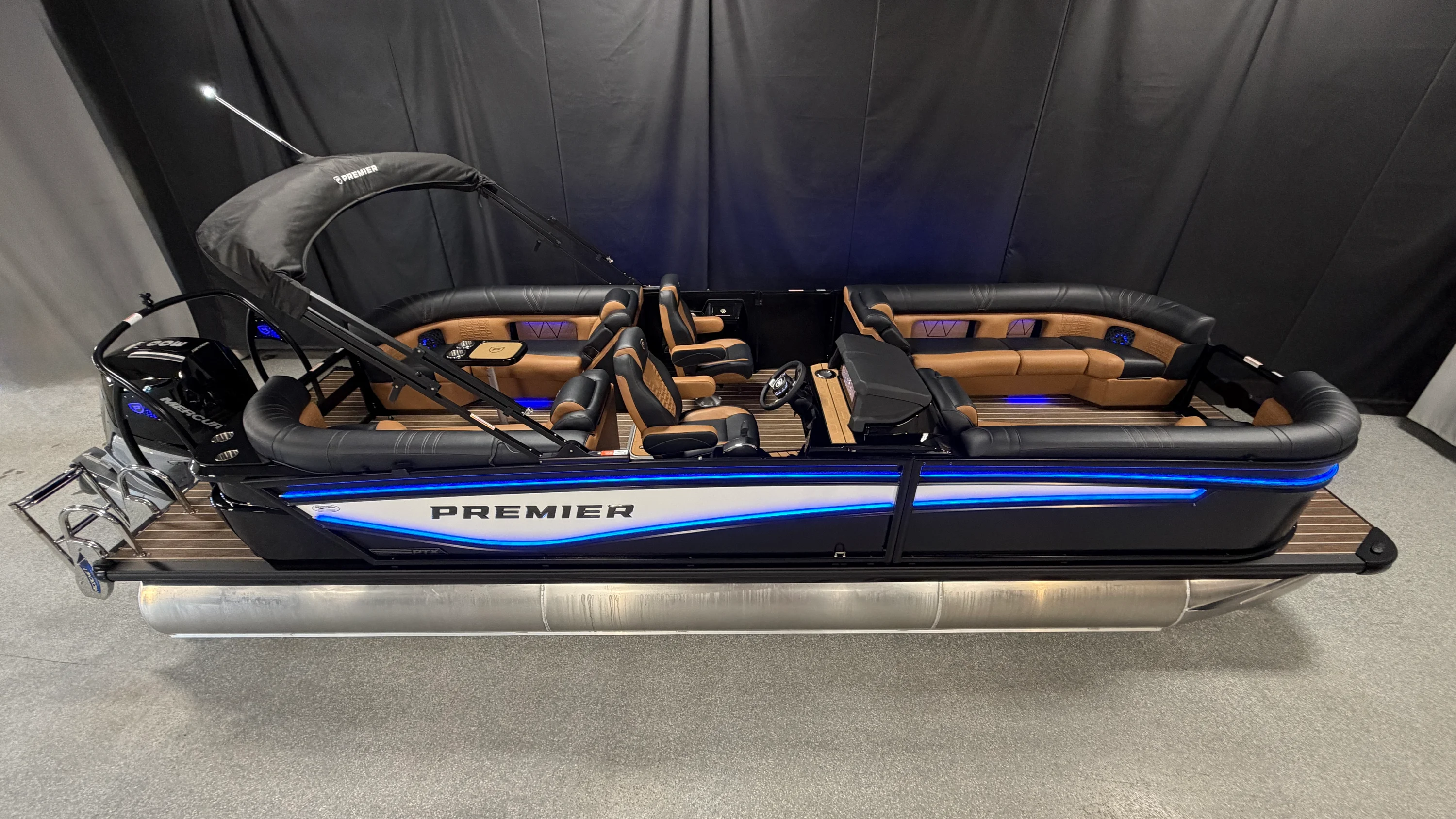 2026 Premier 250INTRIGUE Image Thumbnail #1