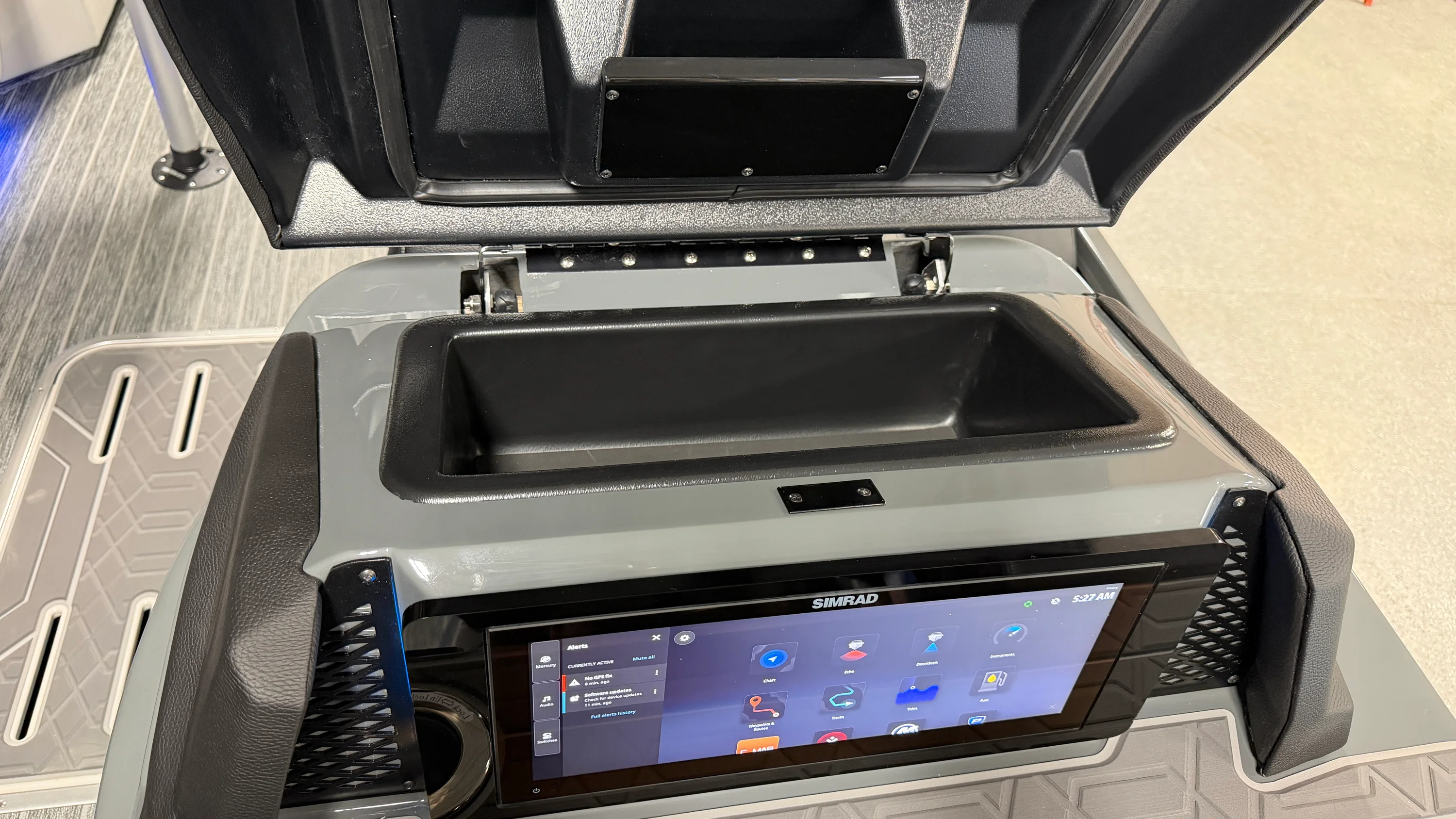 2026 Premier 250INTRIGUE Image Thumbnail #64