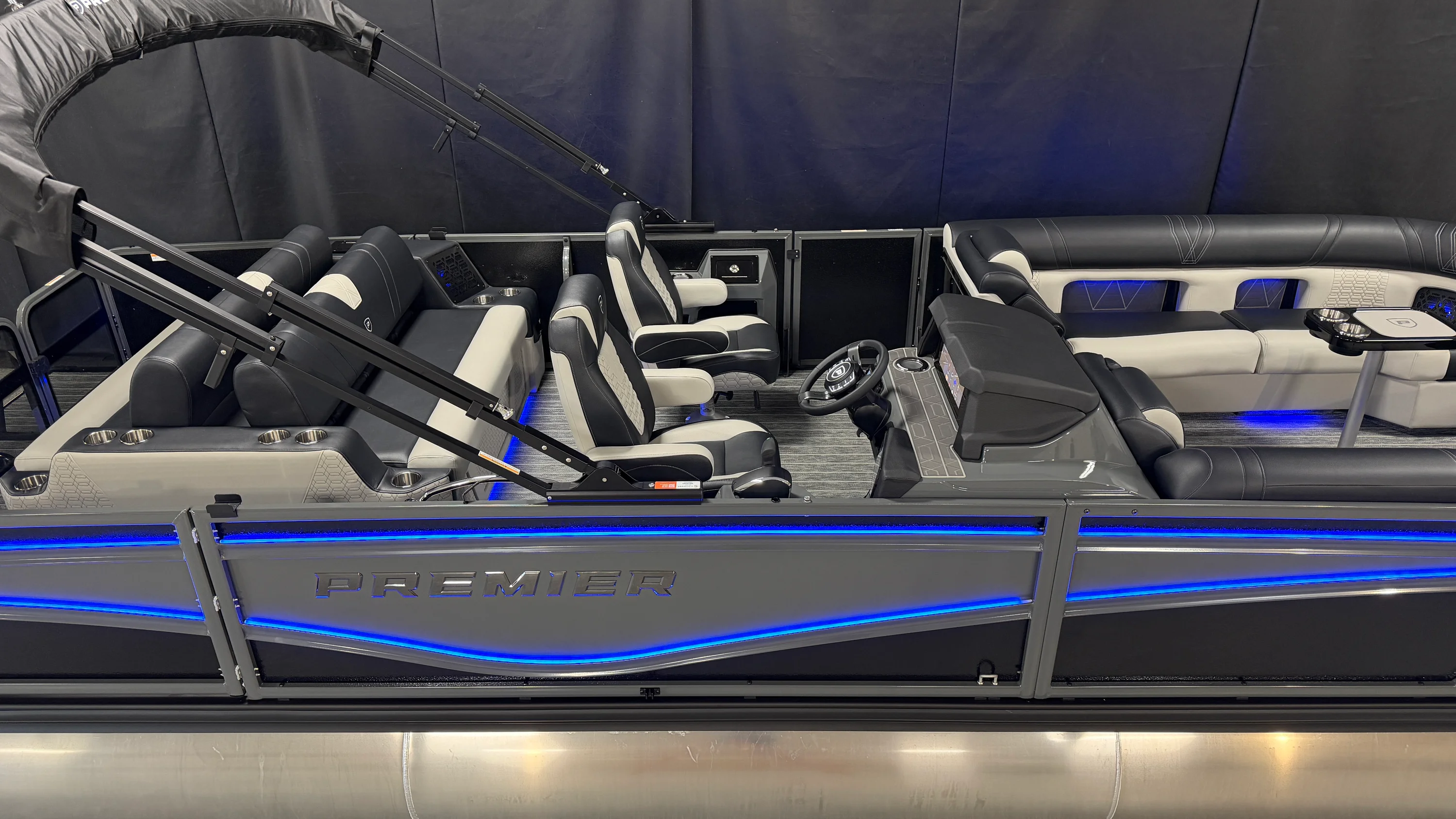 2026 Premier 250INTRIGUE Image Thumbnail #6